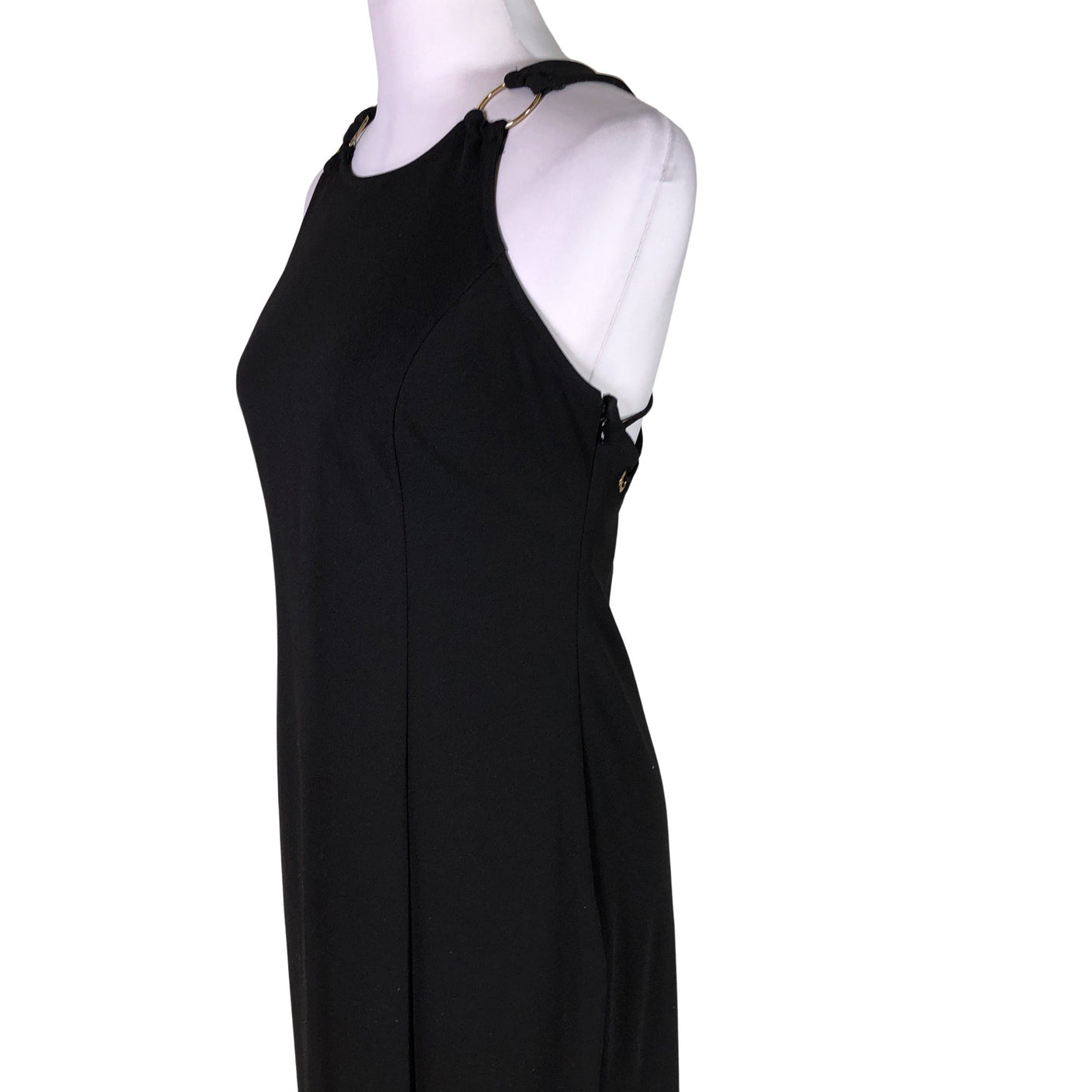 Unisex Guess - Juhlamekko, koko 38 - (3)