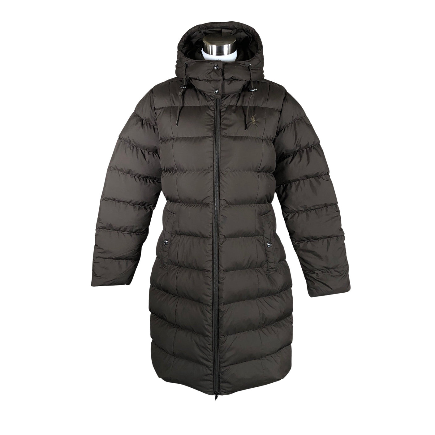 Unisex Polo Ralph Lauren - Untuvatakki, koko 38 - (1)