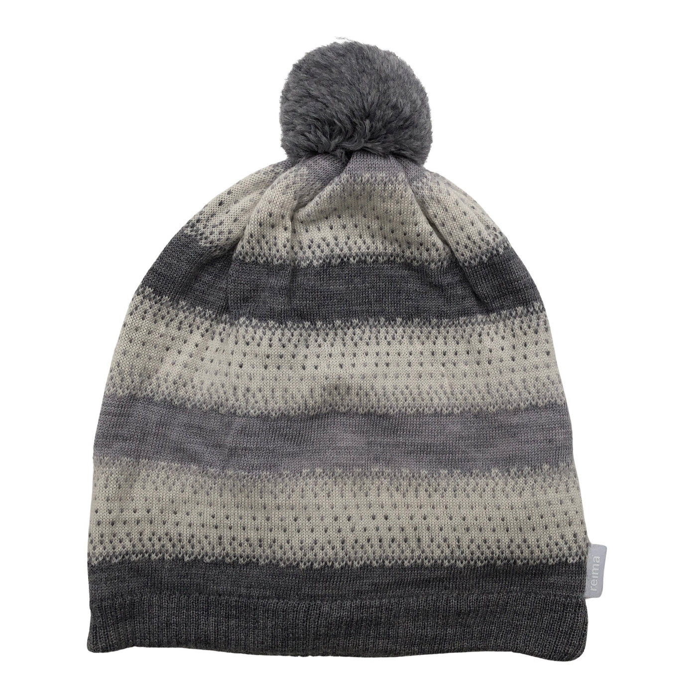 Unisex Reima - Talvipipo, koko 54 - 56 cm - (1)
