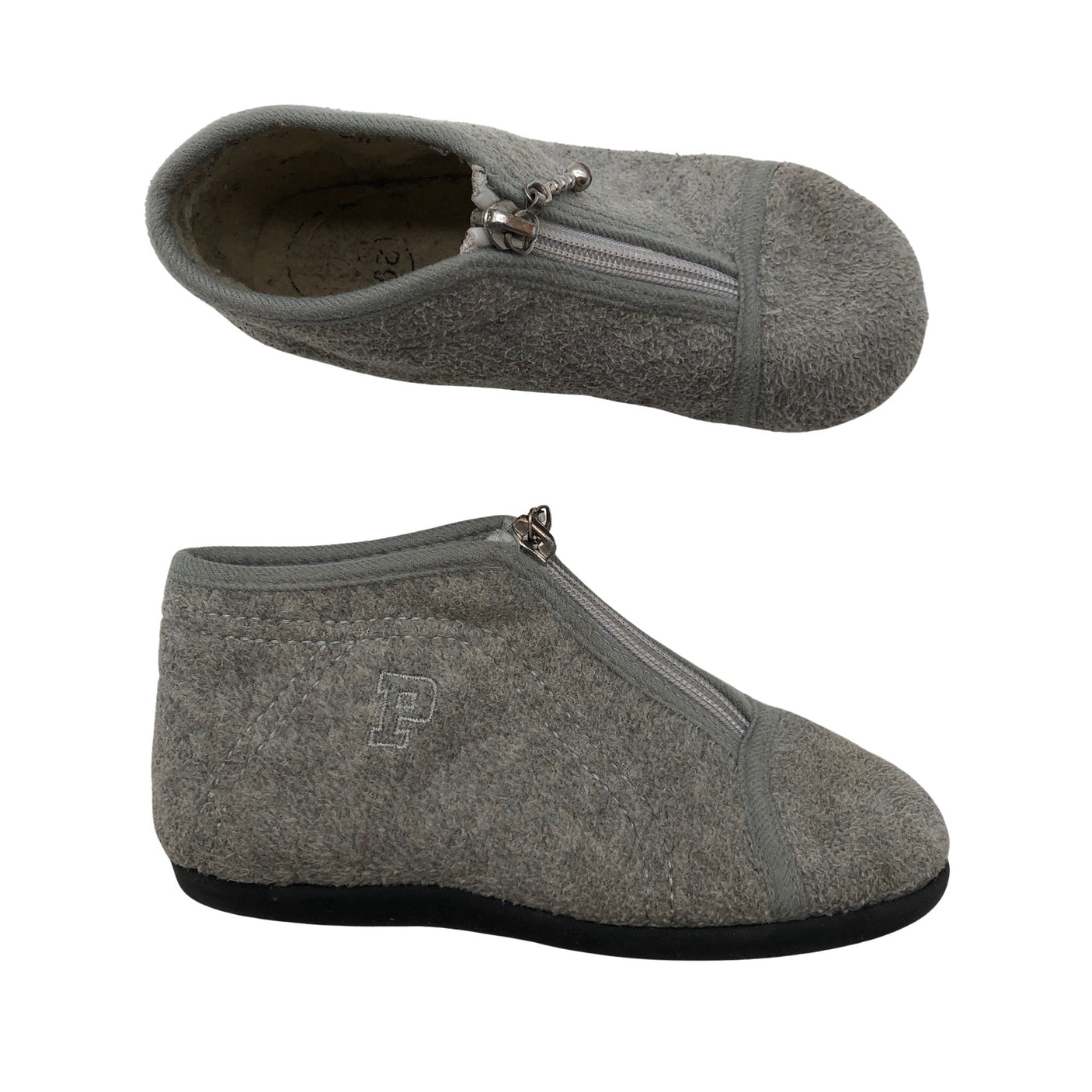 Unisex Polarn O. Pyret - Sisäkengät, koko 29 - (1)