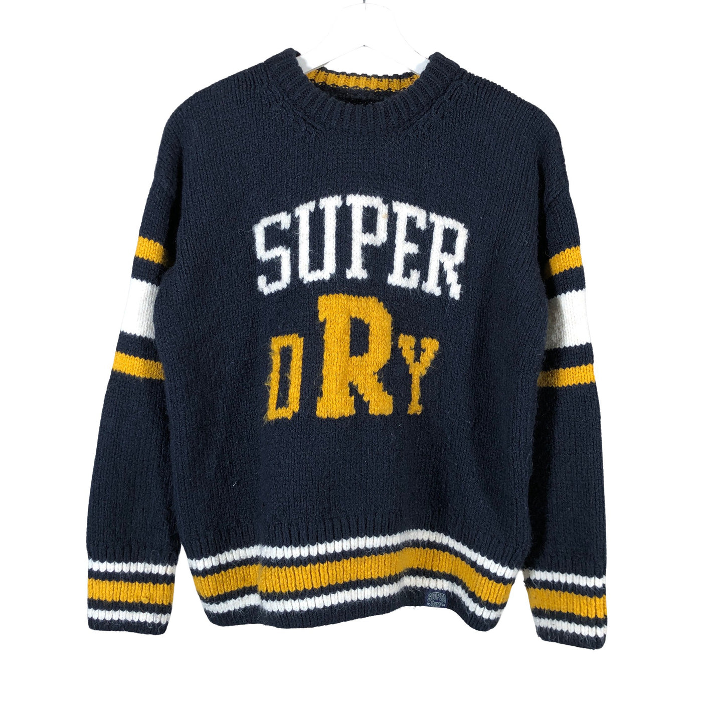 Unisex Superdry - Neulepaita, koko 36 - (1)