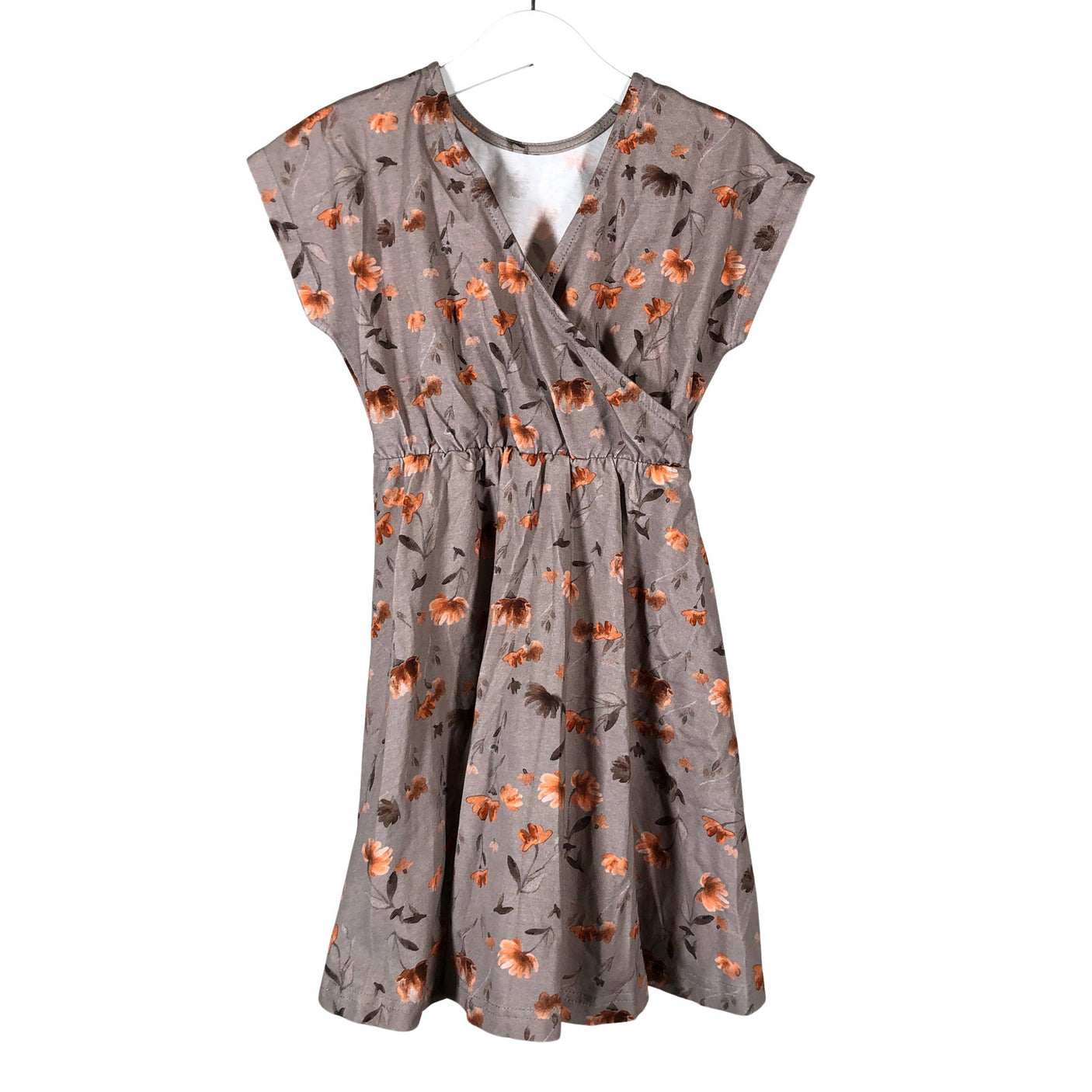 Unisex Kaiko - Trikoomekko, koko 98 - 104 - (2)