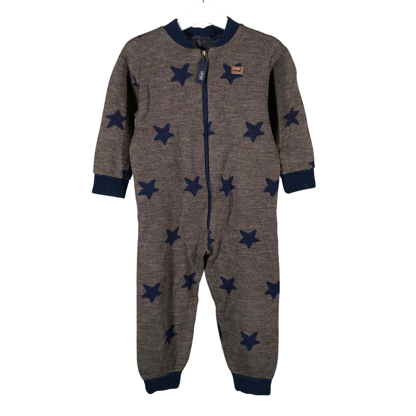 Unisex Kivat - Villahaalari, koko 98 - 104 - (1)