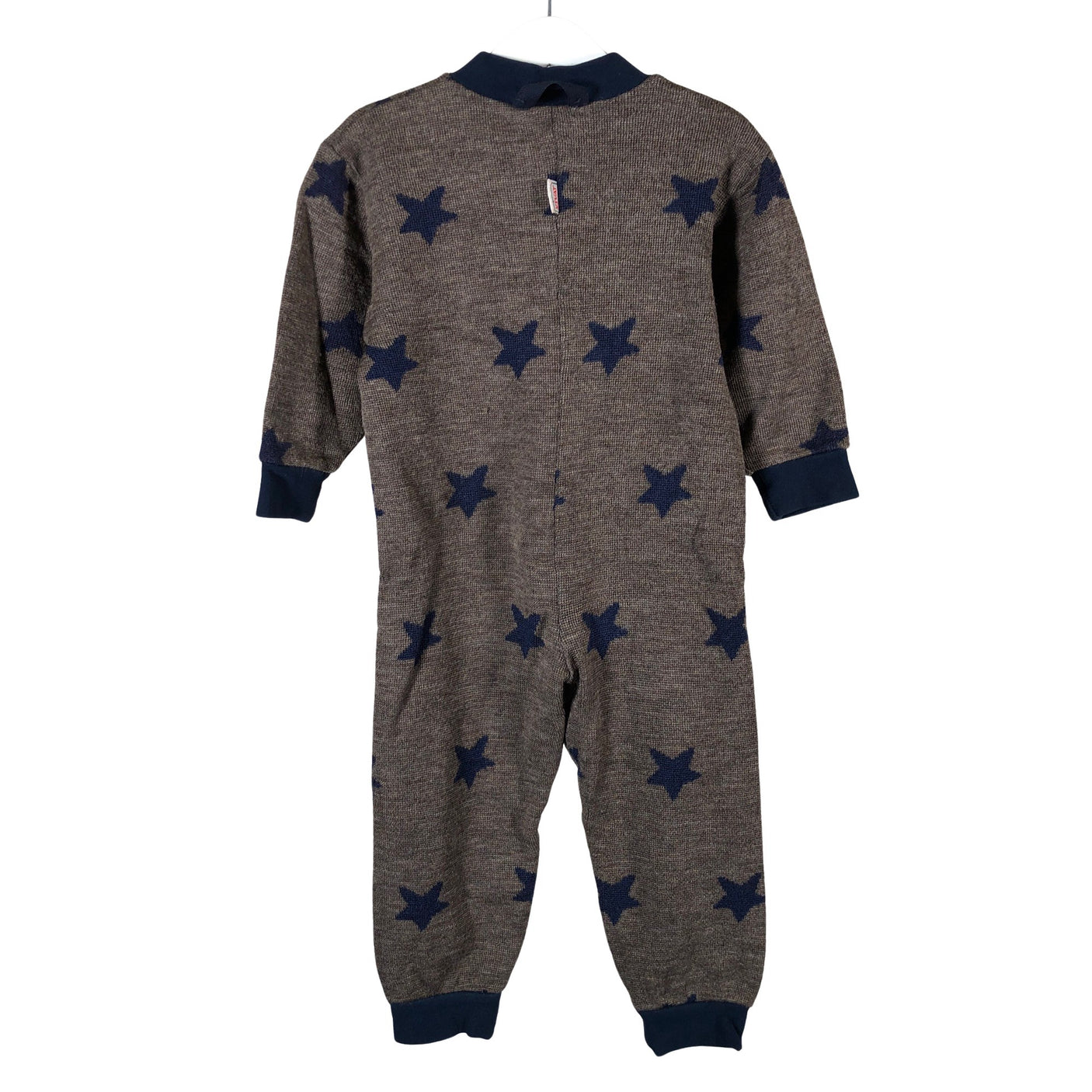 Unisex Kivat - Villahaalari, koko 98 - 104 - (2)