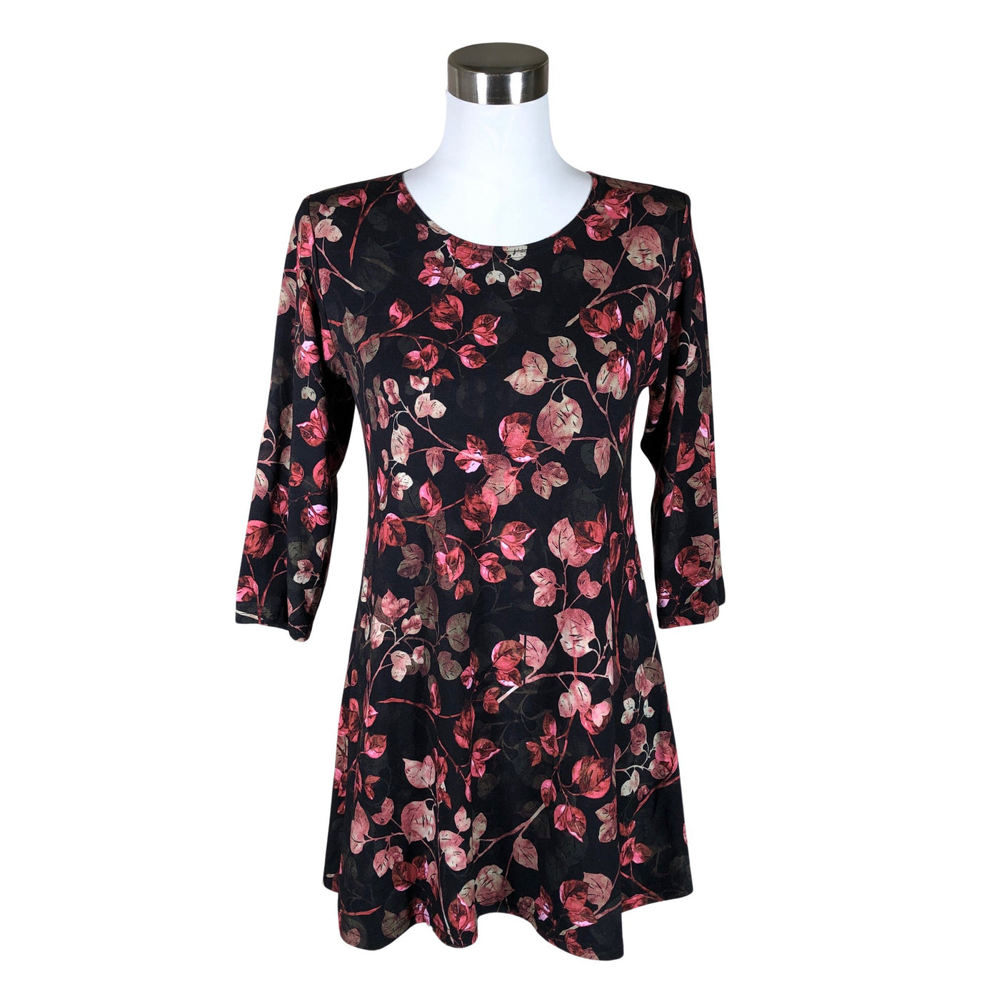 Unisex Modekalle - Trikootunika, koko 38 - (1)
