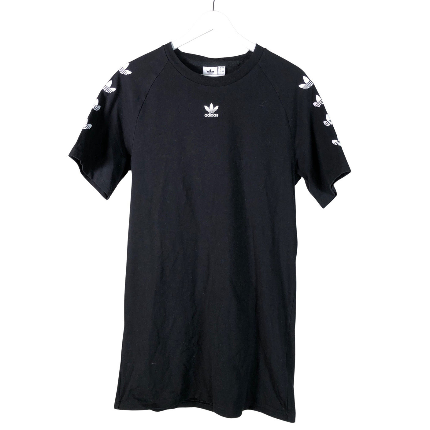 Unisex Adidas - Trikoomekko, koko 34 - (1)