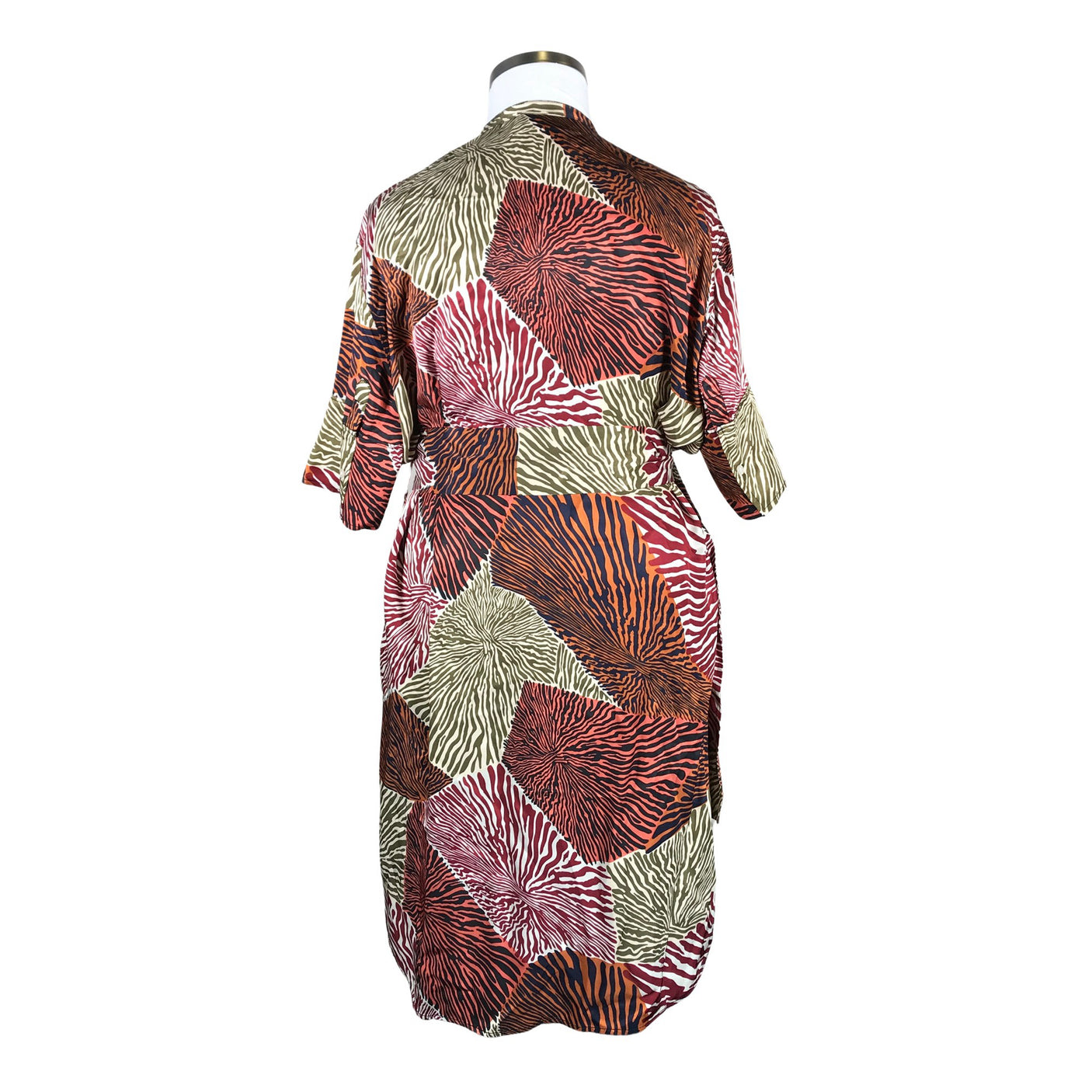 Unisex by Malene Birger - Sifonkimekko, koko 42 - (2)