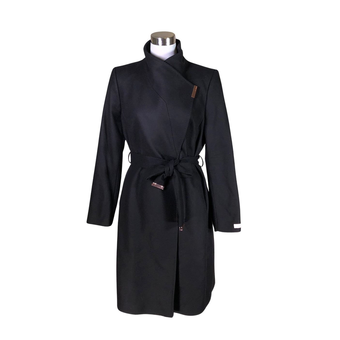 Unisex Ted Baker - Villakangastakki, koko 40 - (1)