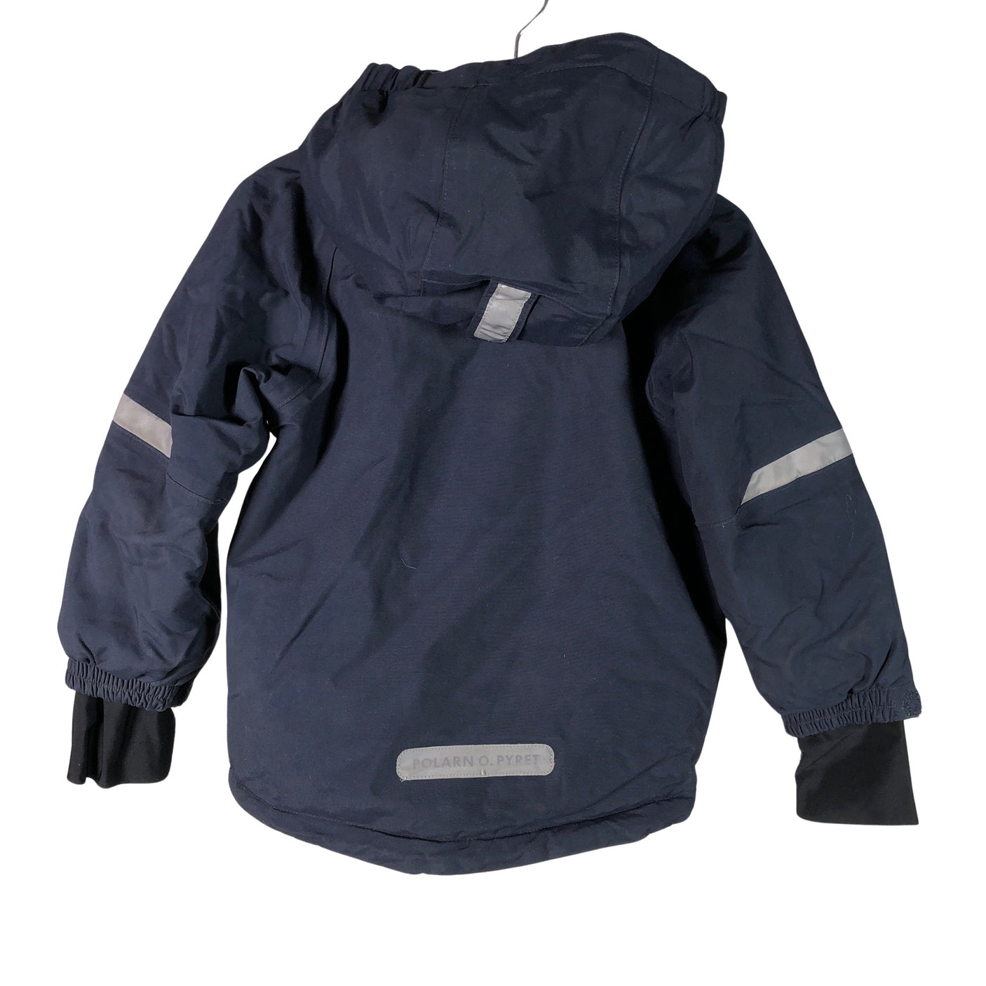 Unisex Polarn O. Pyret - Toppatakki, koko 98 - 104 - (2)