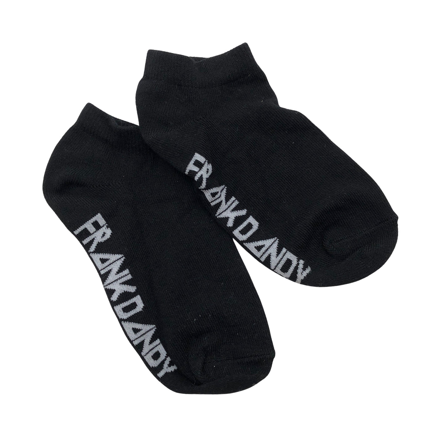 Unisex Frank Dandy - Sukat, koko 34 - (1)