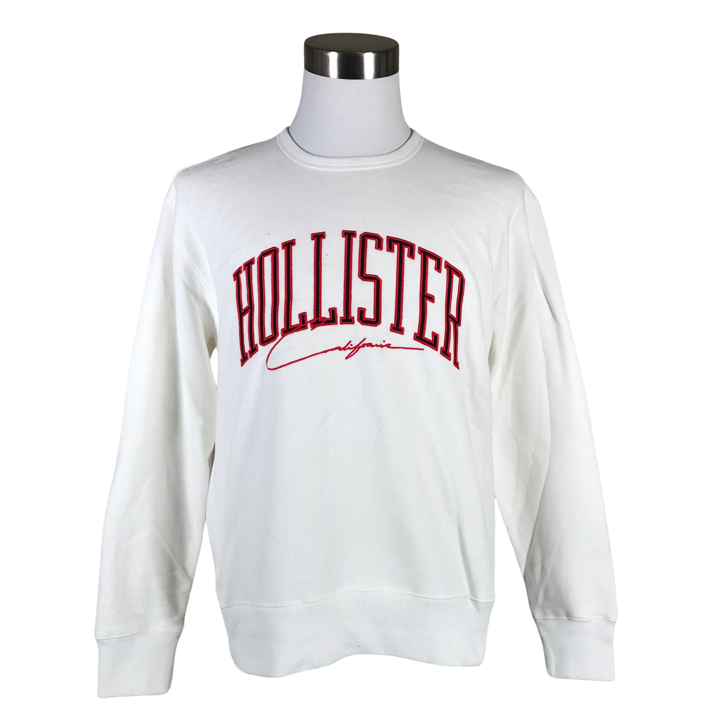 Unisex Hollister - Collegepaita, koko M - (1)