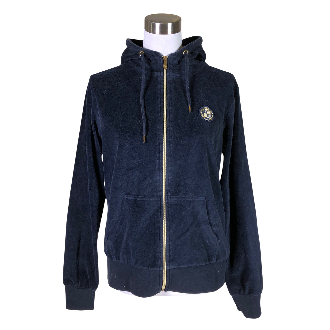 Unisex Hööks - Huppari, koko 38 - (1)