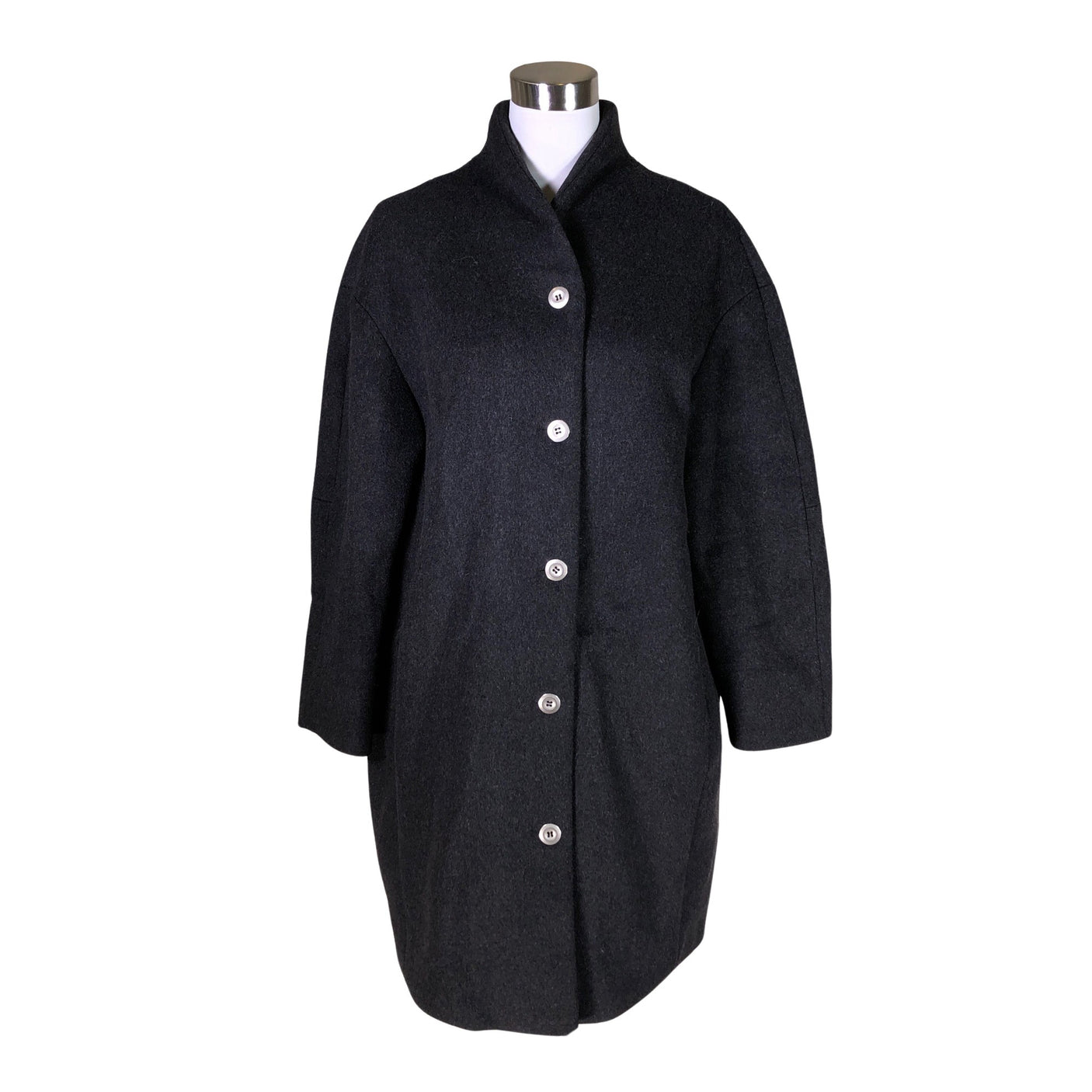 Unisex Marimekko - Villakangastakki, koko 38 - (1)