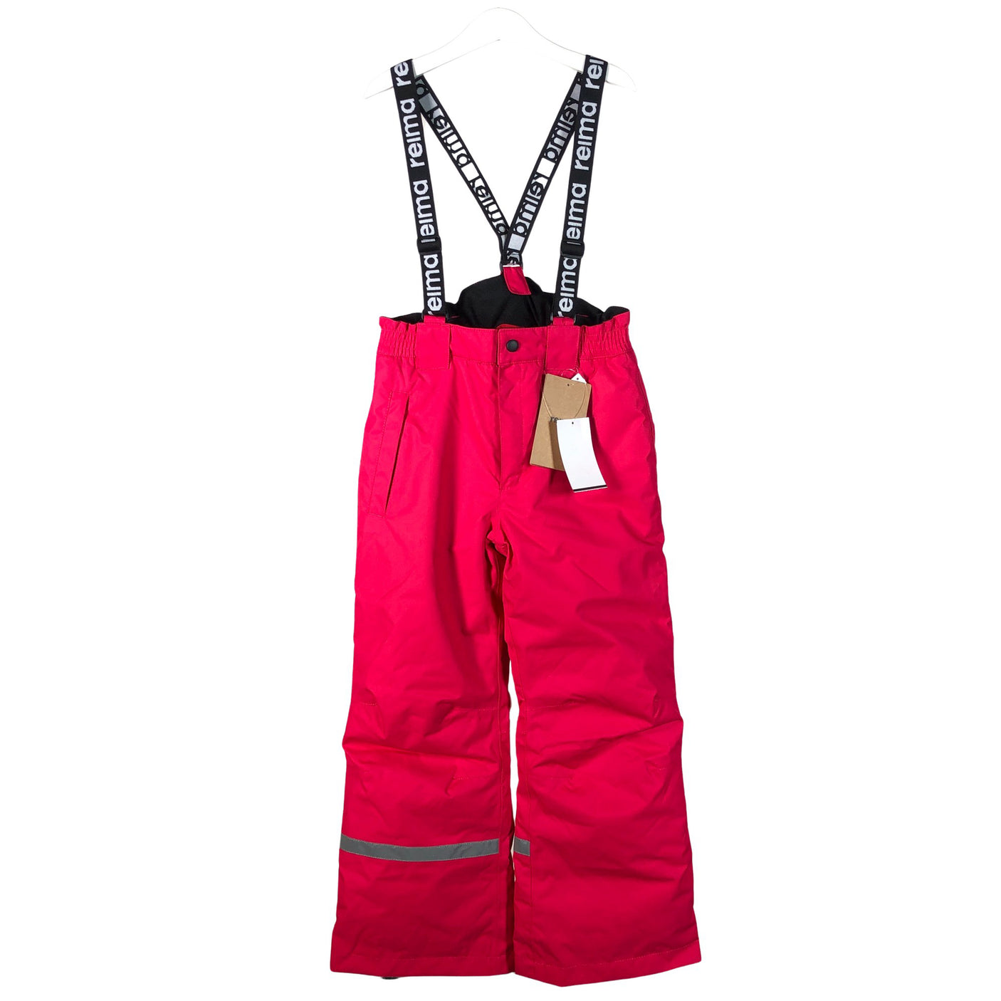 Unisex Reima - Toppahousut, koko 128 - 134 - (1)