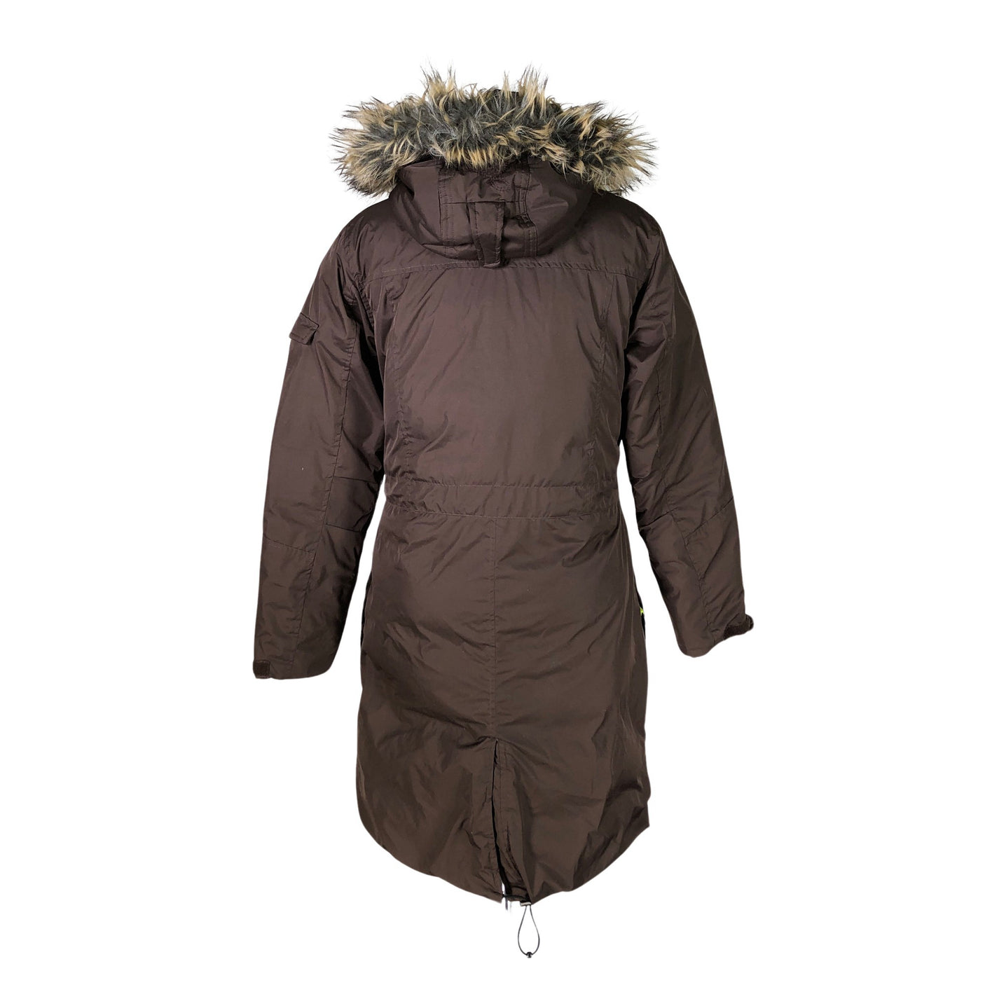 Unisex Halti - Untuvatakki, koko 38 - (2)