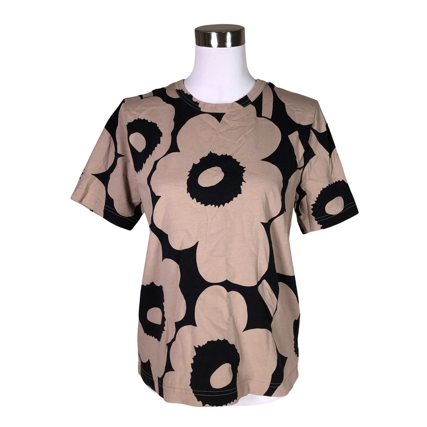 Unisex Marimekko - T-paita, koko 38 - (1)