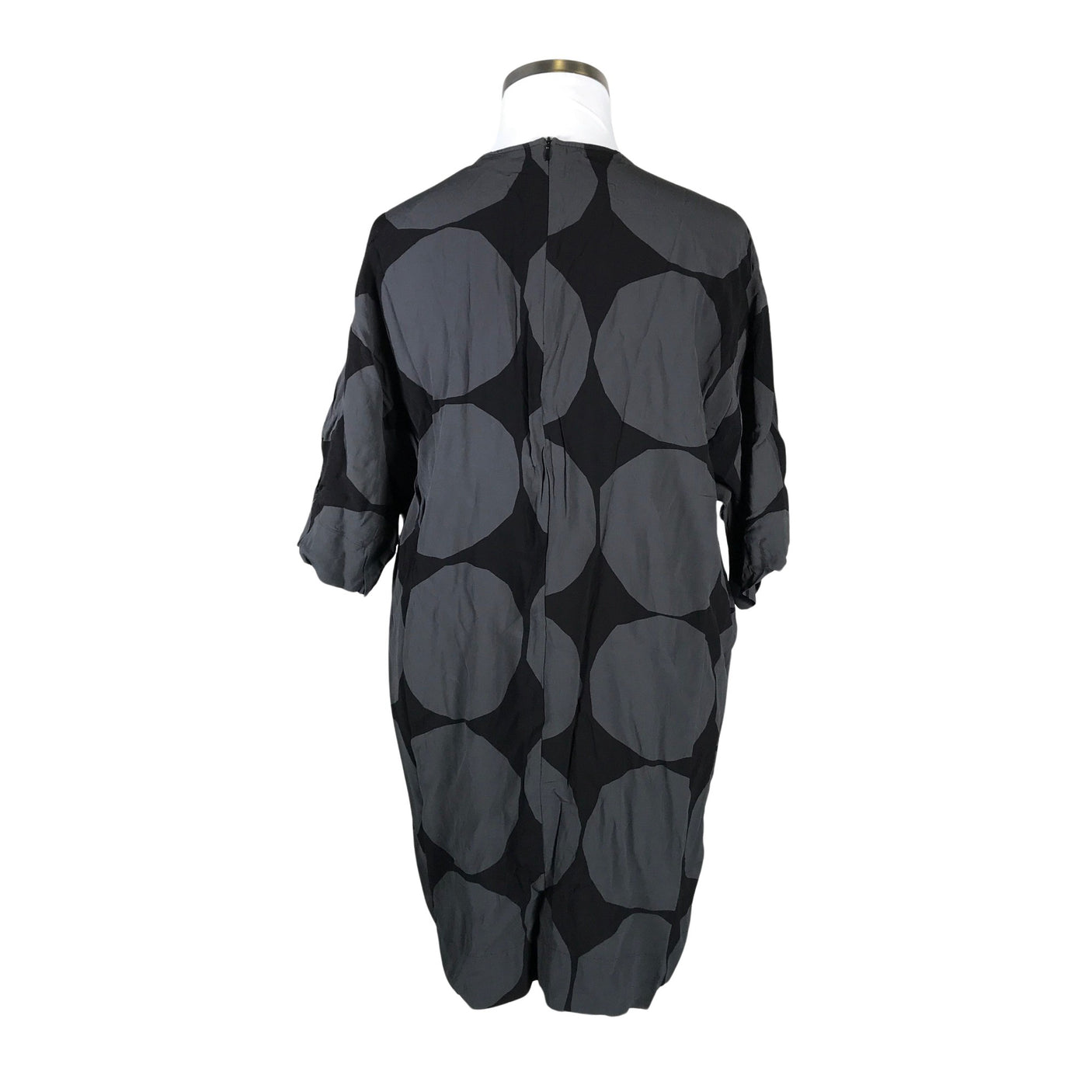 Unisex Marimekko - Sifonkimekko, koko 42 - (2)