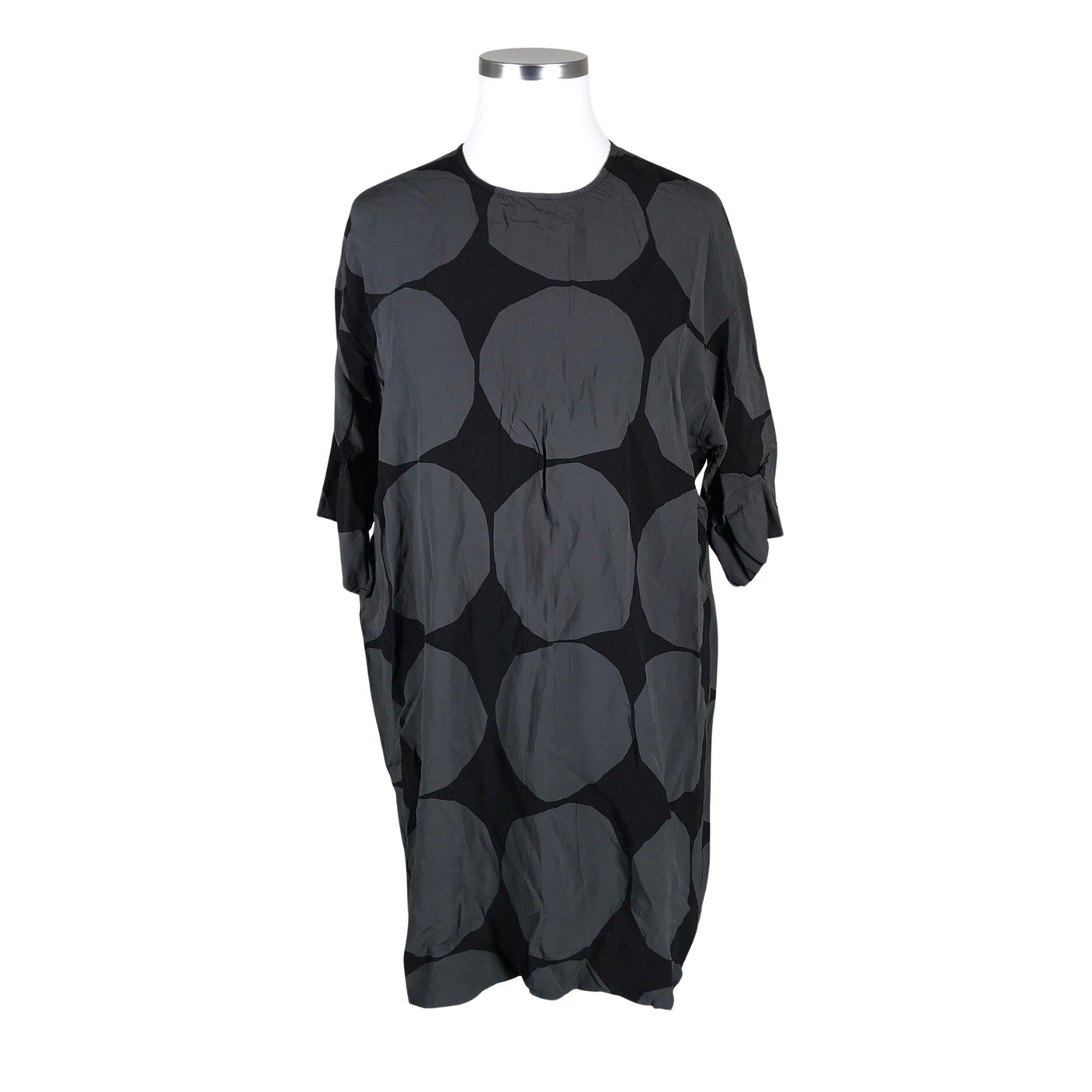 Unisex Marimekko - Sifonkimekko, koko 42 - (1)