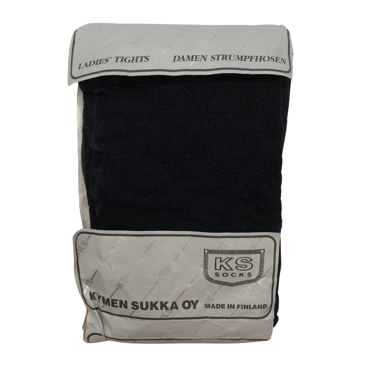 Unisex Kymen Sukka Oy - Sukkahousut, paksut, koko 40 - (1)