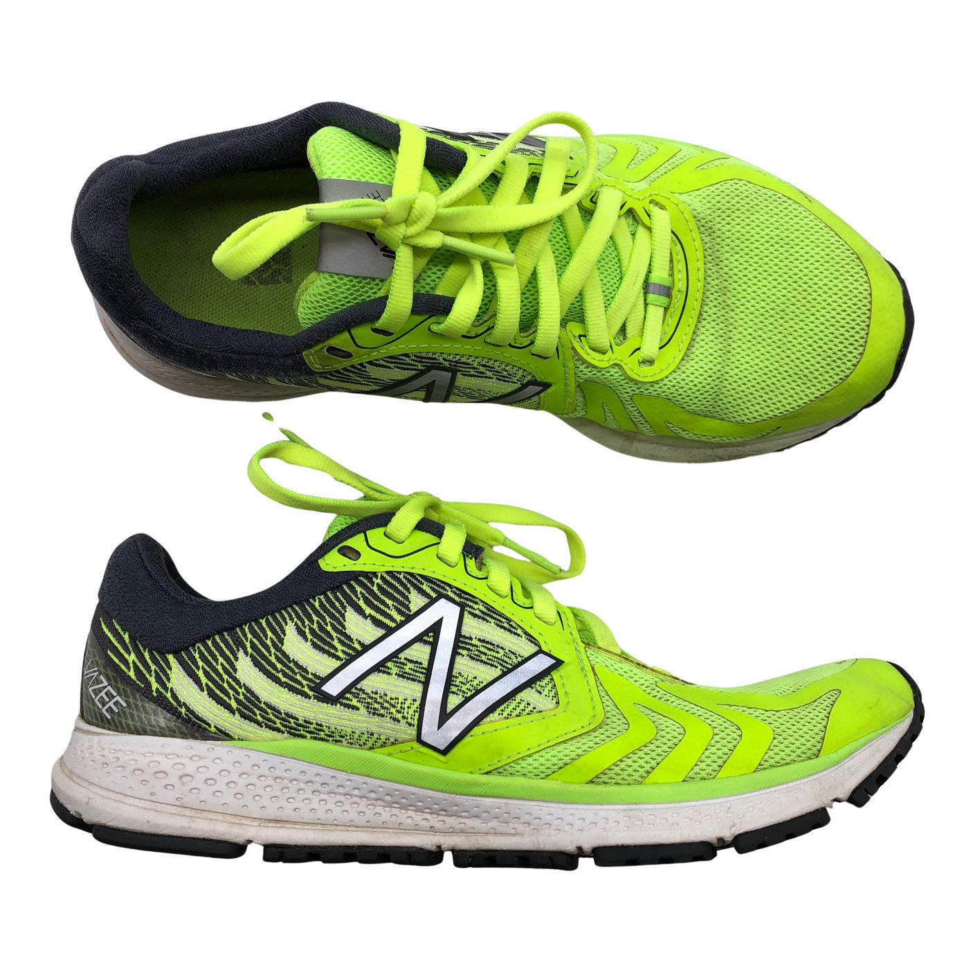 Unisex New Balance - Lenkkarit, koko 37 - (1)