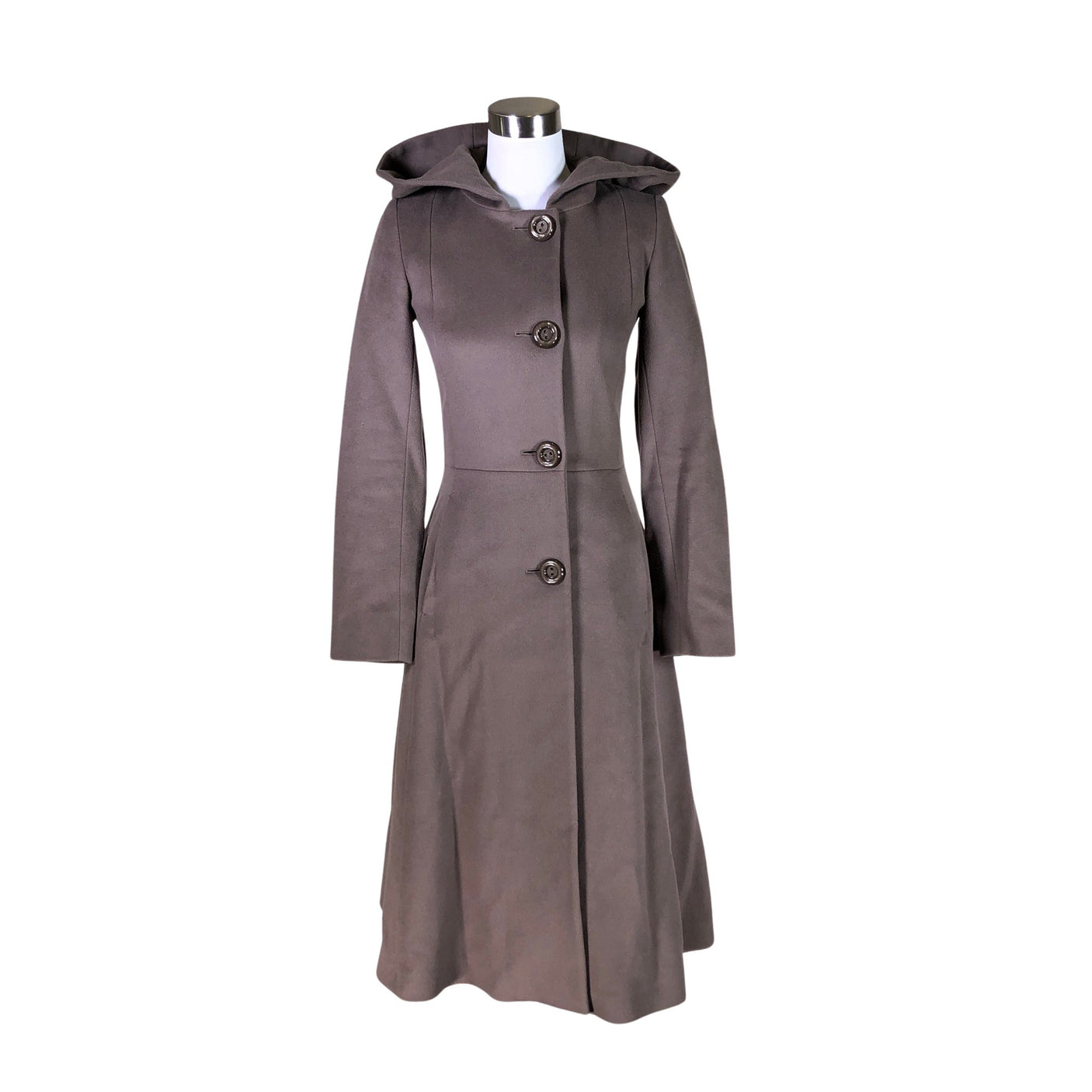 Unisex Cinzia Rocca - Villakangastakki, koko 32 - (1)