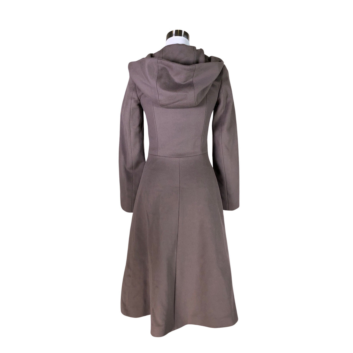 Unisex Cinzia Rocca - Villakangastakki, koko 32 - (2)