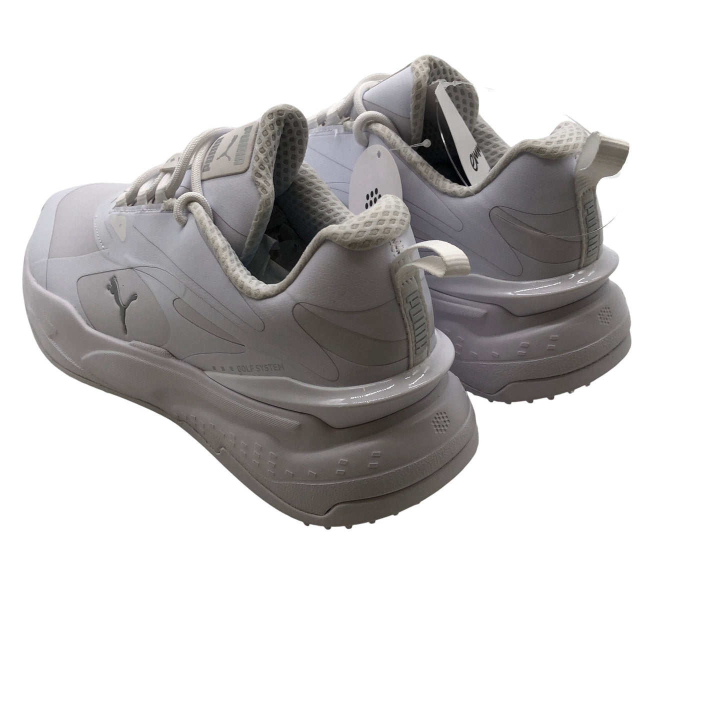 Unisex Puma - Golfkengät, koko 37 - (2)