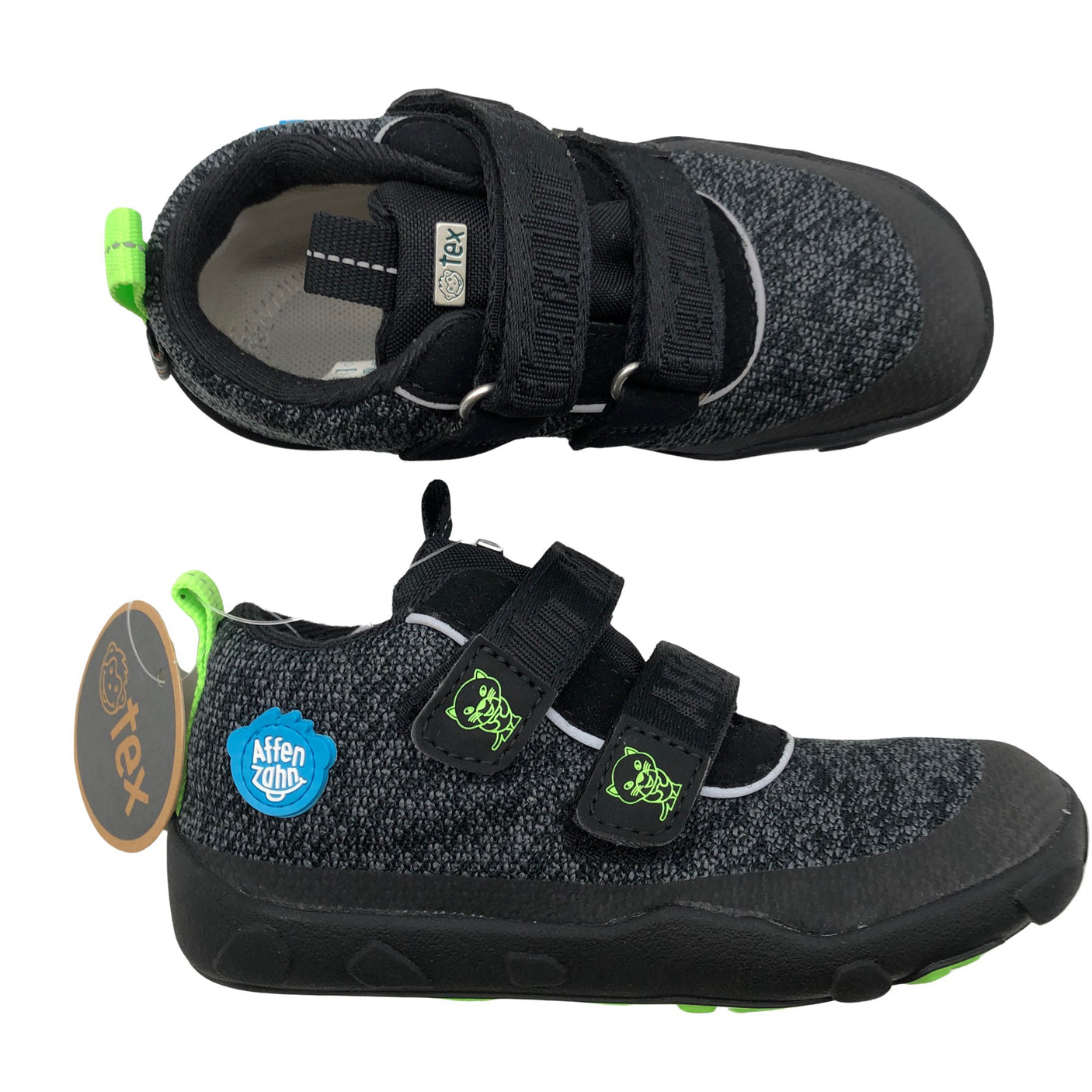 Unisex Affenzahn - Lenkkarit, koko 29 - (1)