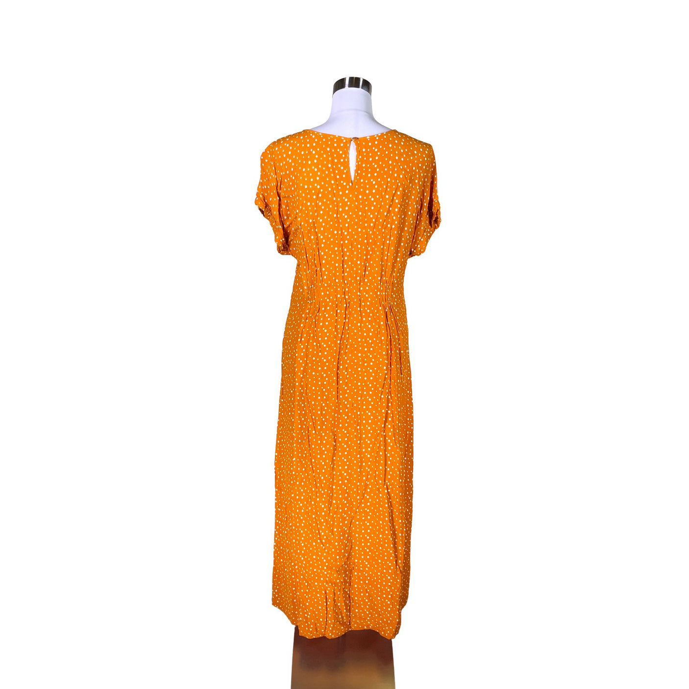 Unisex Nanso - Sifonkimekko, koko 38 - (2)