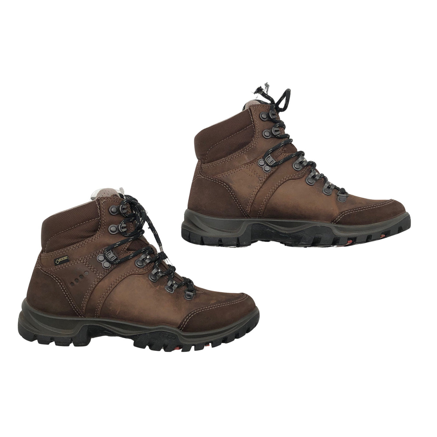 Unisex Ecco - Vaelluskengät, koko 38 - (1)