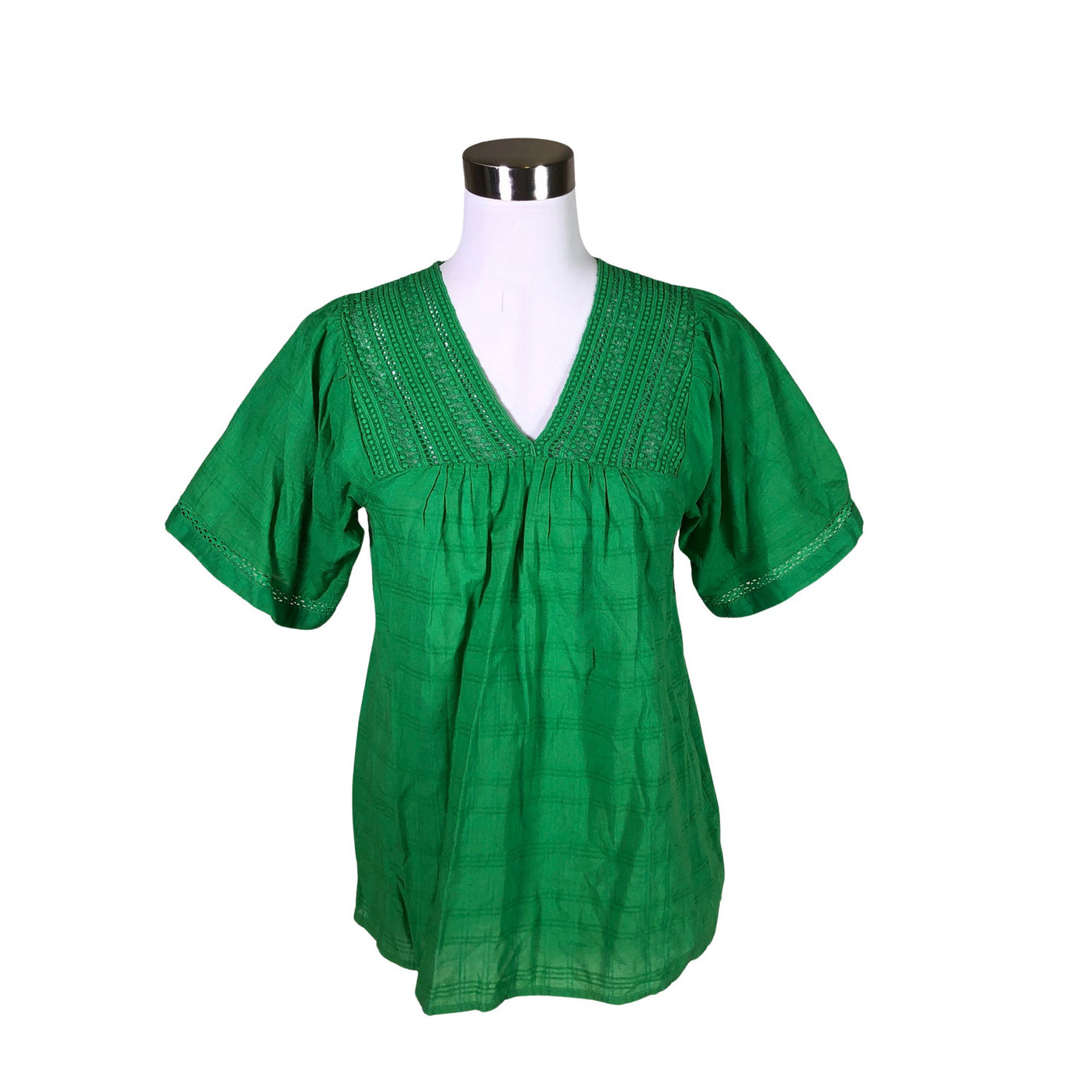 Unisex Next - Lyhythihainen pusero, koko 36 - (1)
