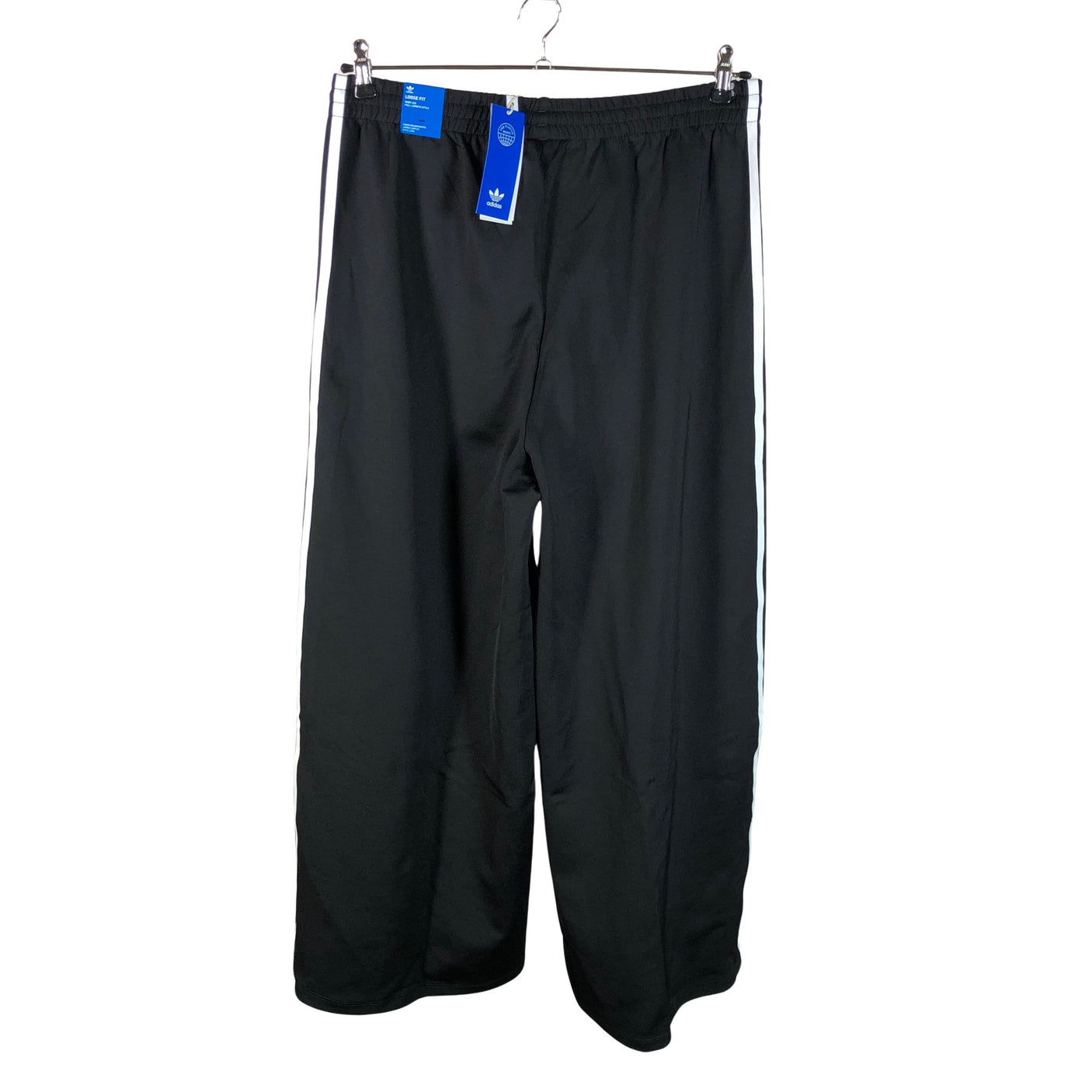Unisex Adidas - Verryttelyhousut, koko 46 - (2)
