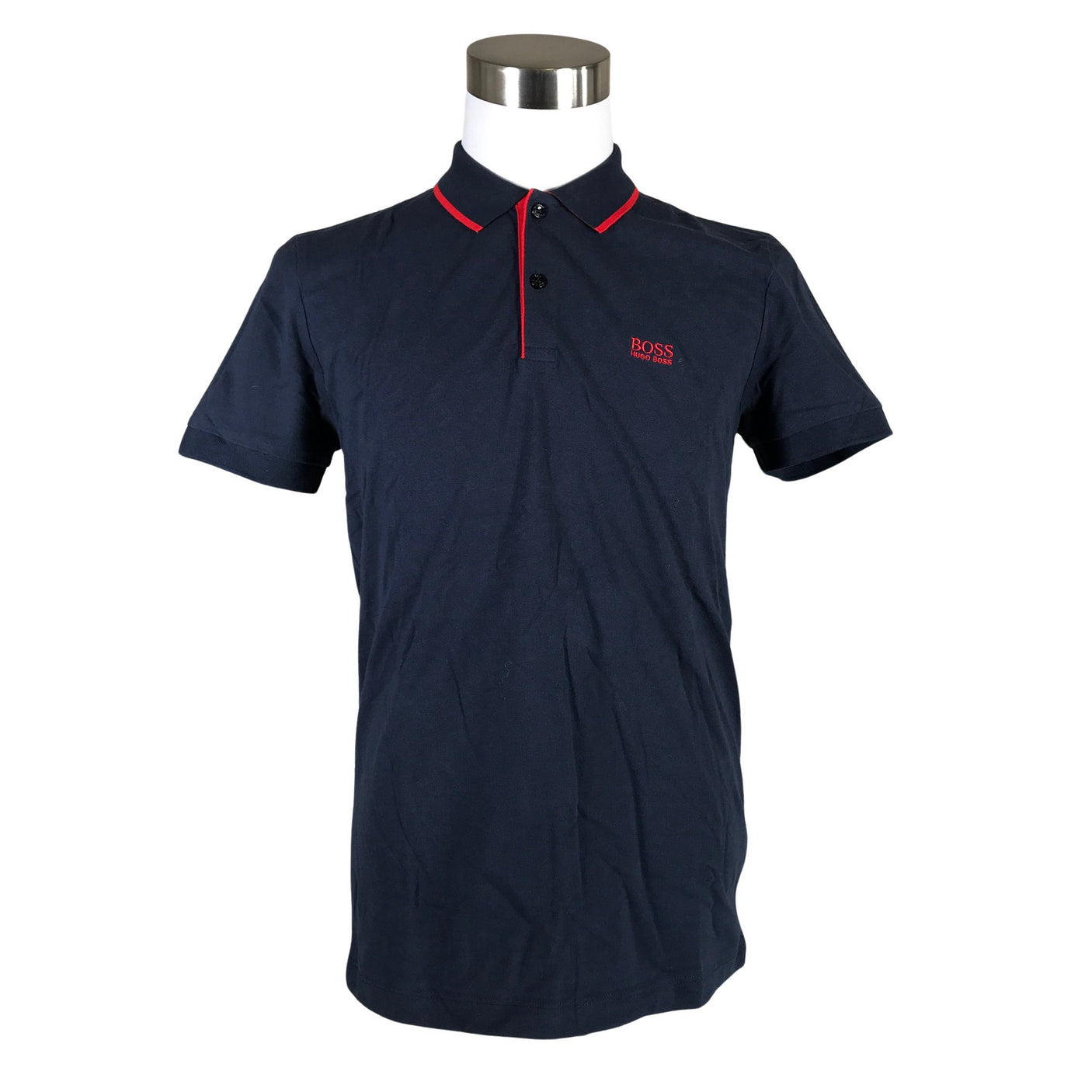 Unisex Hugo Boss - Pikeepaita, koko M - (1)