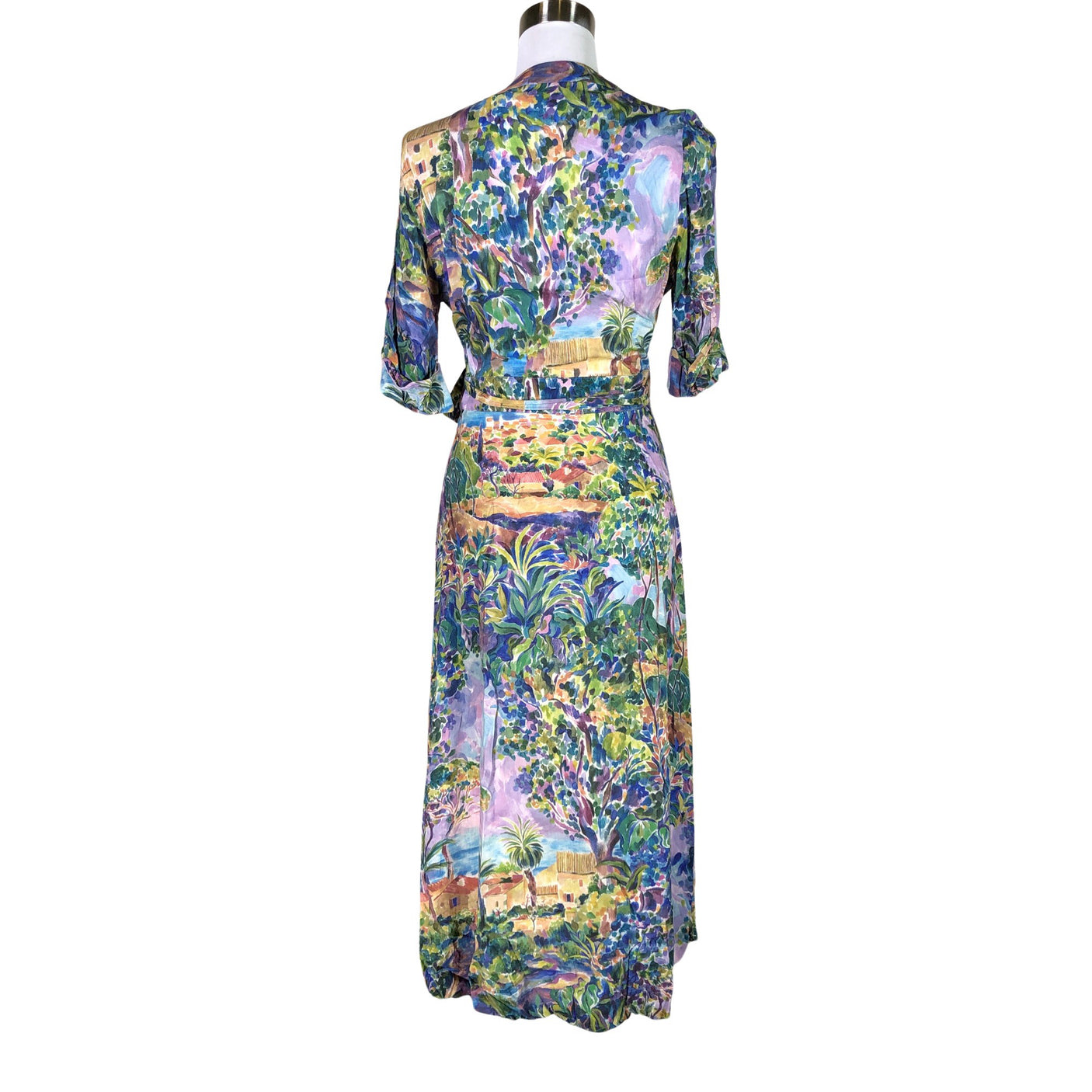 Unisex Oysho - Kangasmekko, koko 38 - (2)