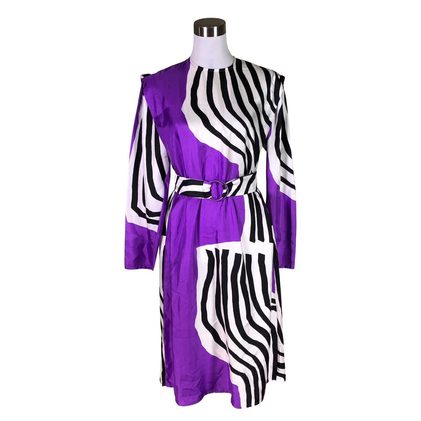 Unisex Marimekko - Sifonkimekko, koko 36 - (1)