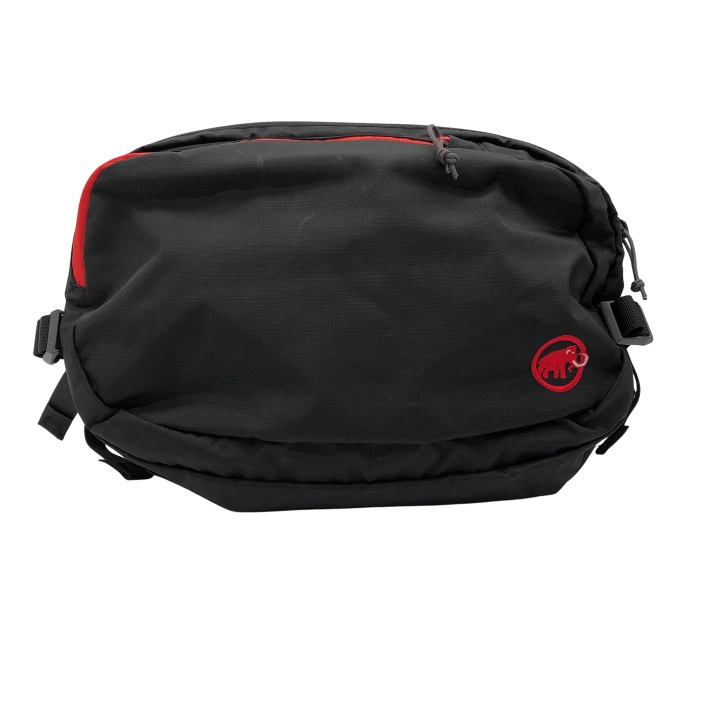 Unisex Mammut - Vyölaukku, koko Midi - (1)