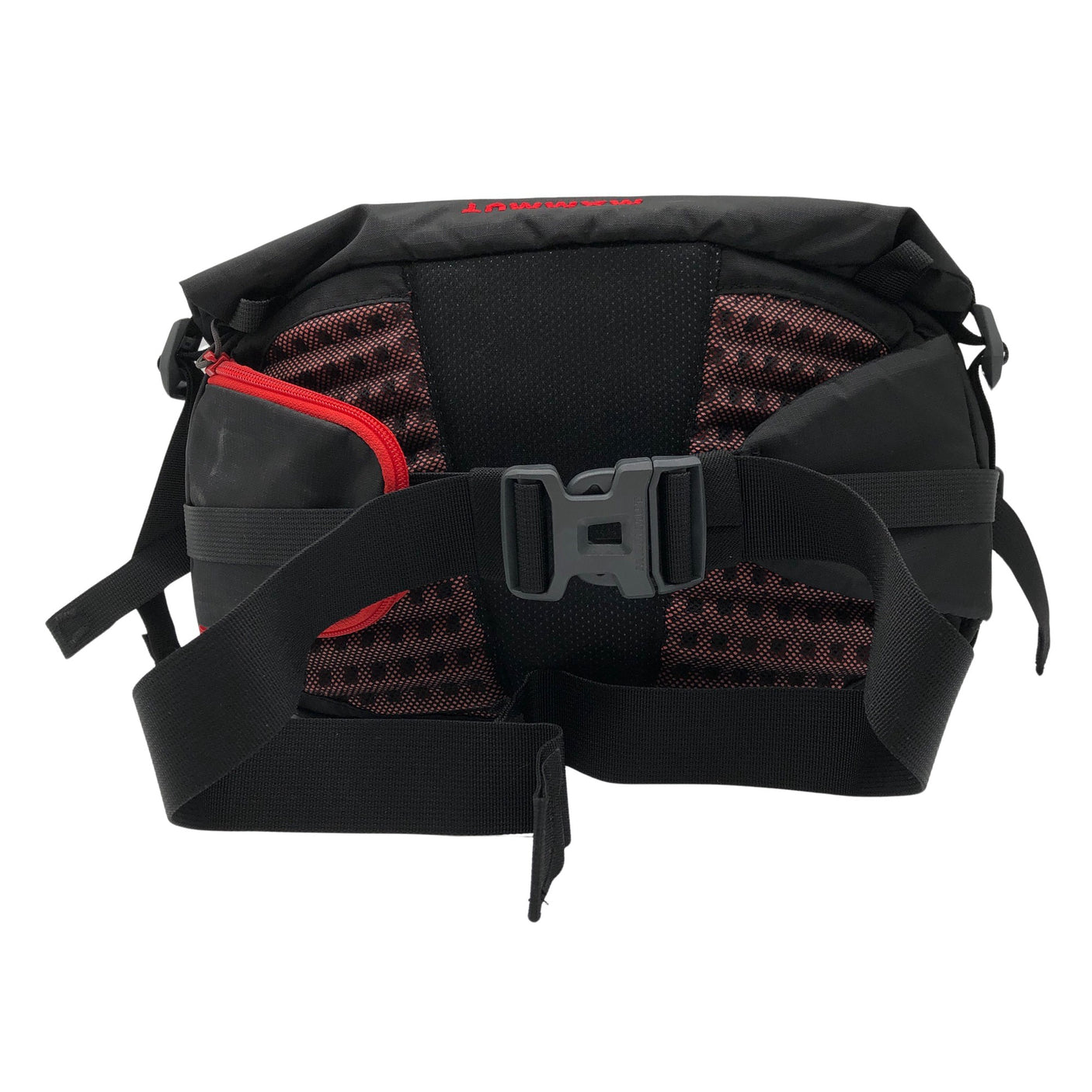 Unisex Mammut - Vyölaukku, koko Midi - (2)