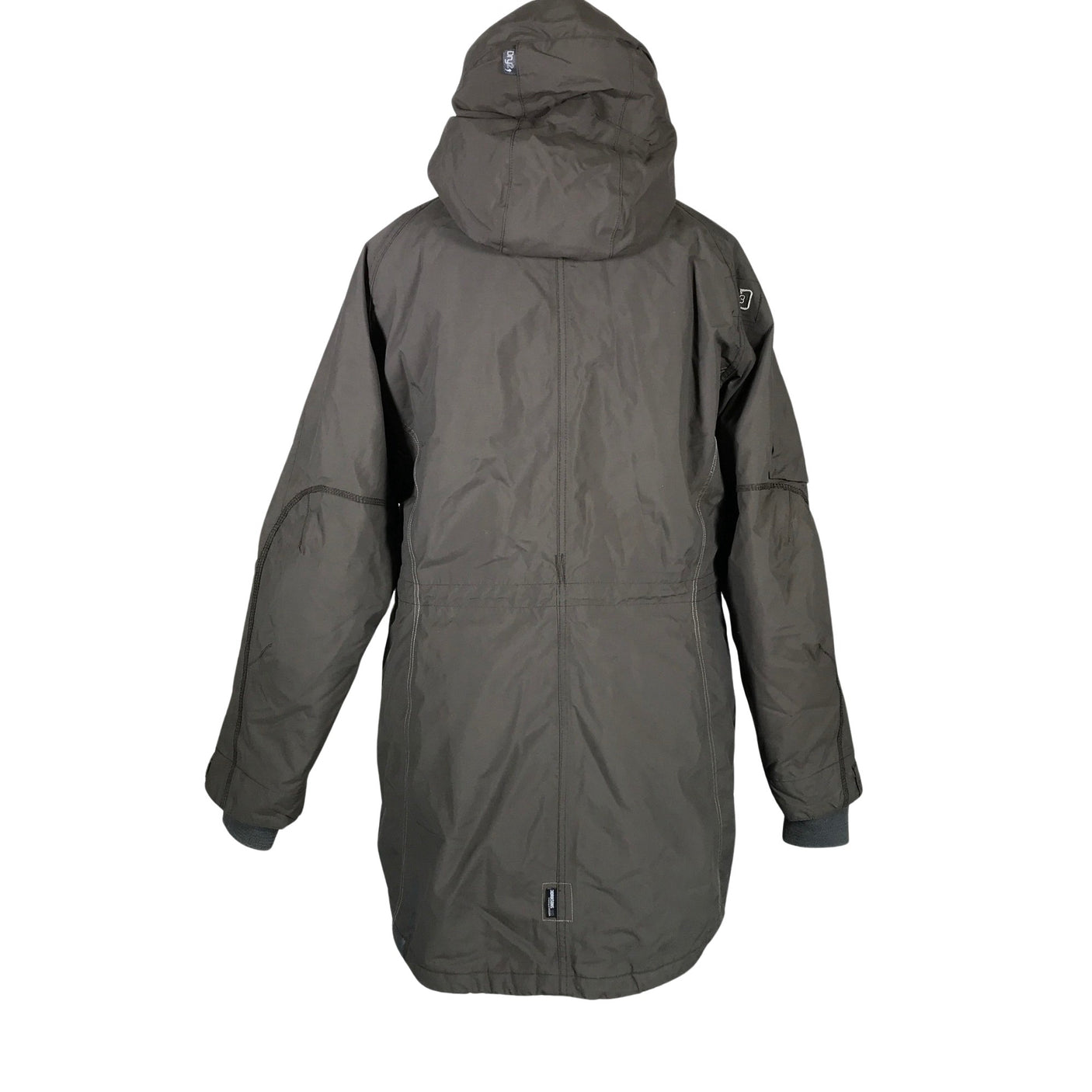 Unisex Didriksons - Kevyttoppatakki, koko 44 - (2)