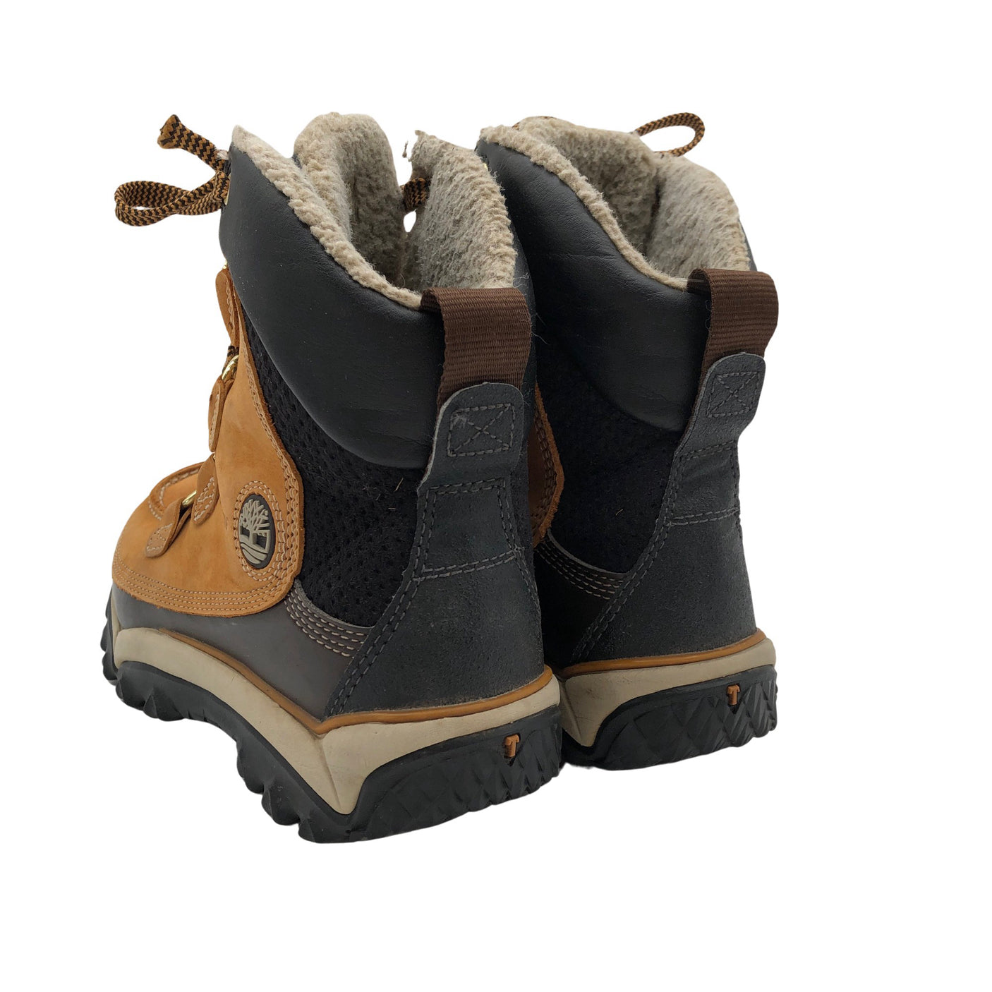 Unisex Timberland - Talvikengät, koko 37 - (2)