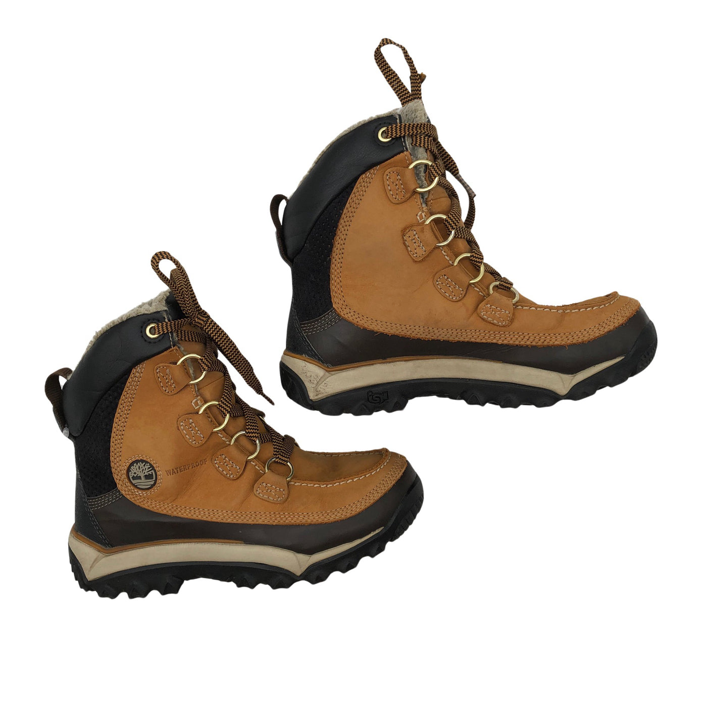 Unisex Timberland - Talvikengät, koko 37 - (1)