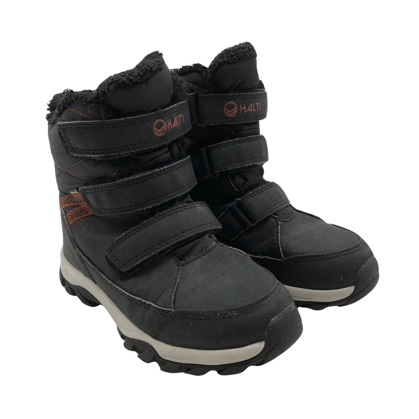 Talvikengät, koko 32