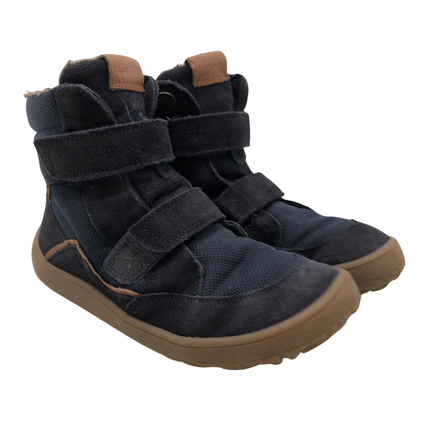 Unisex Froddo - Talvikengät, koko 33 - (2)