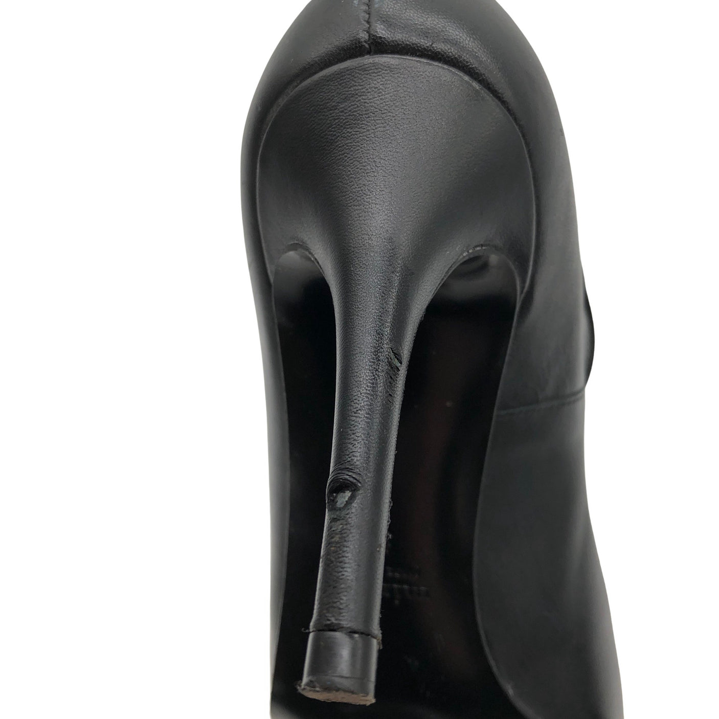 Unisex Minelli - Korkokengät, koko 39 - (2)