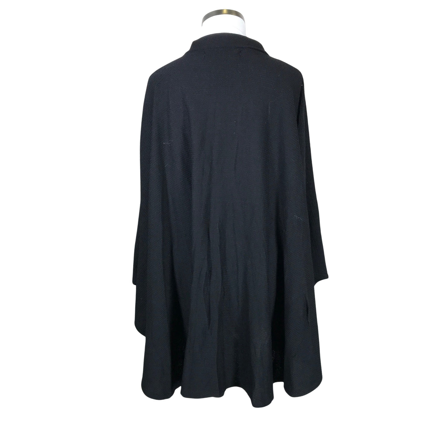 Unisex IVANAhelsinki - Poncho, koko 42 - (2)