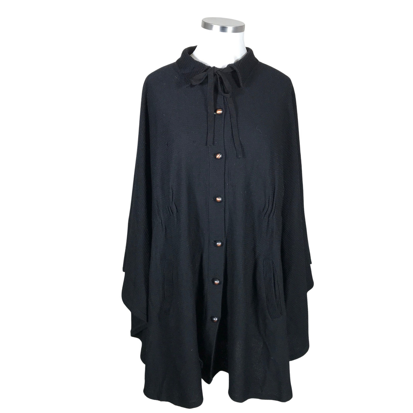 Unisex IVANAhelsinki - Poncho, koko 42 - (1)