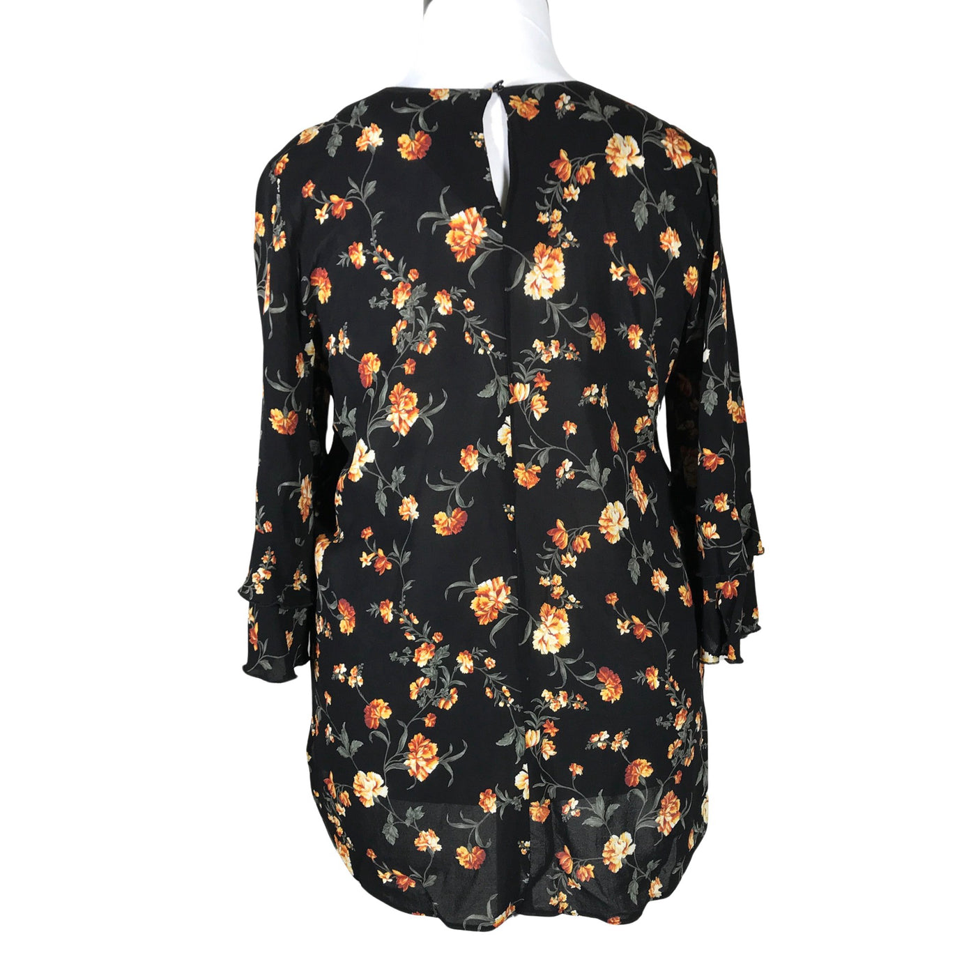 Unisex Andiata - Sifonkitunika, koko 44 - (2)