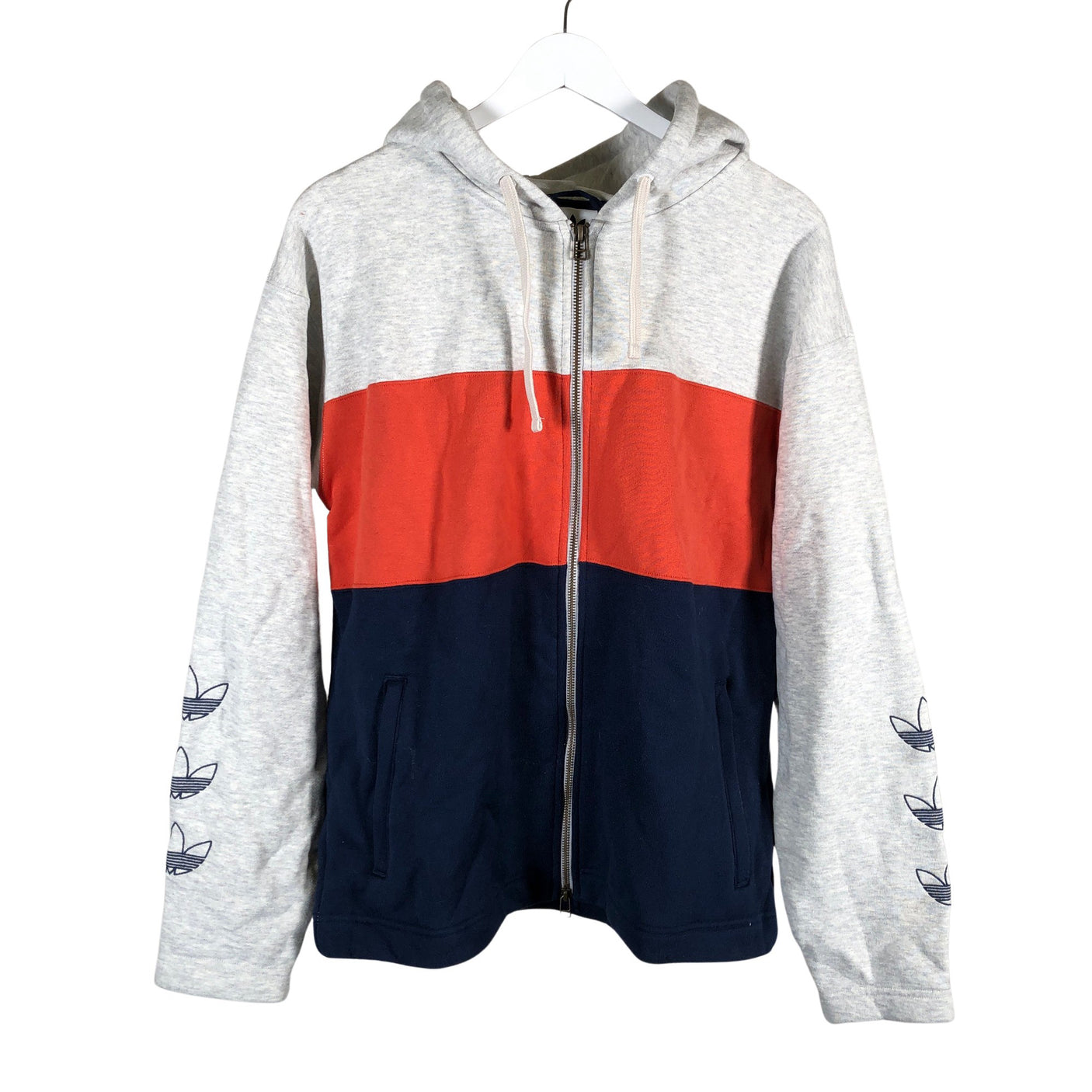 Unisex Adidas - Huppari, koko M - (1)