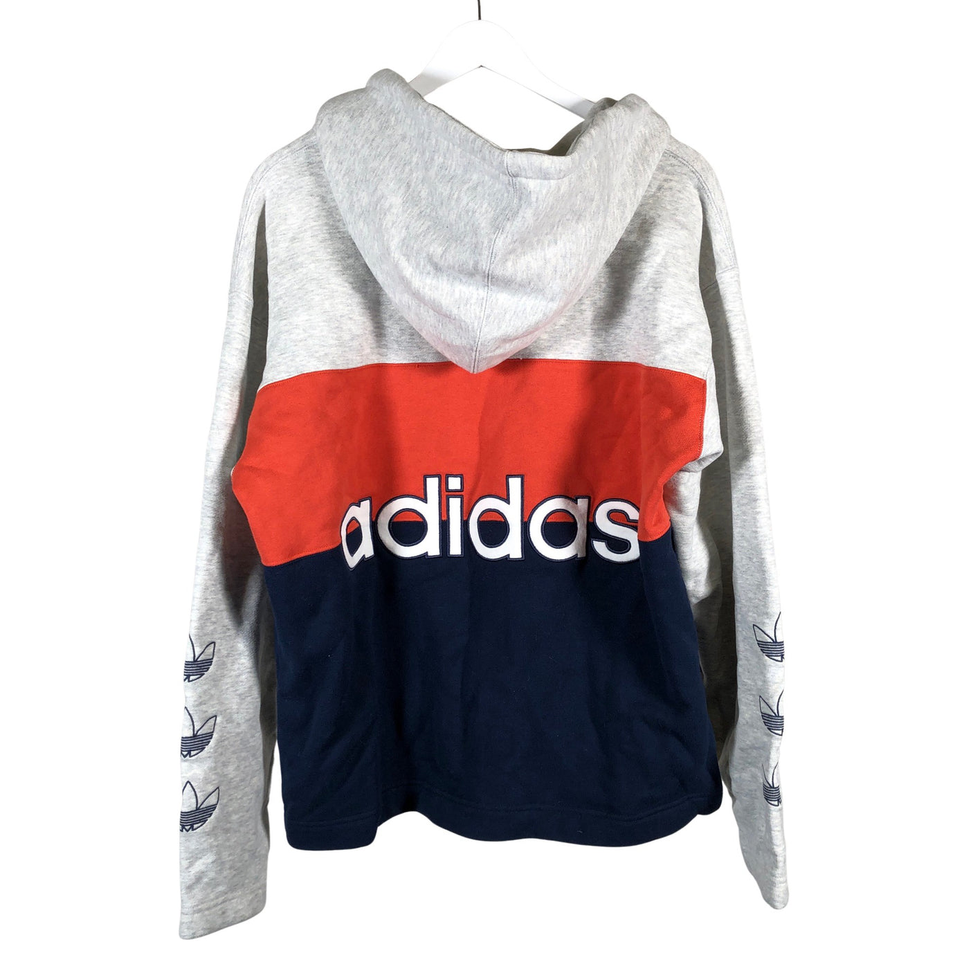Unisex Adidas - Huppari, koko M - (2)