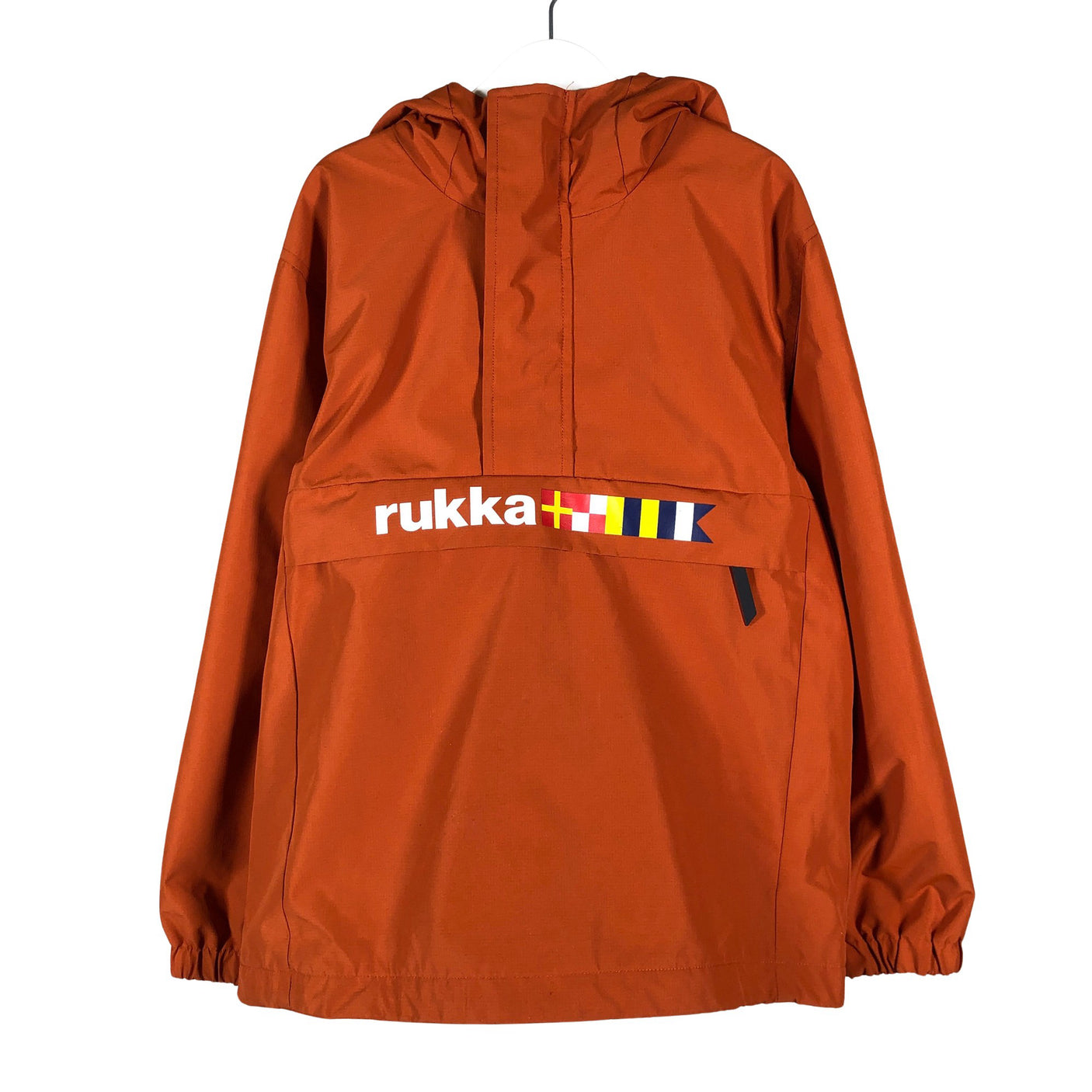 Unisex Rukka - Välikausitakki, koko 134 - 140 - (1)