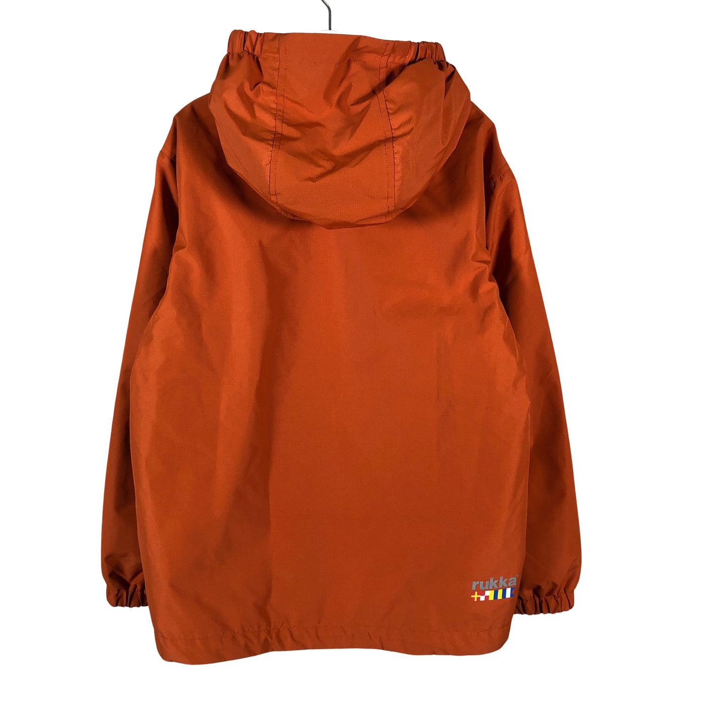Unisex Rukka - Välikausitakki, koko 134 - 140 - (2)